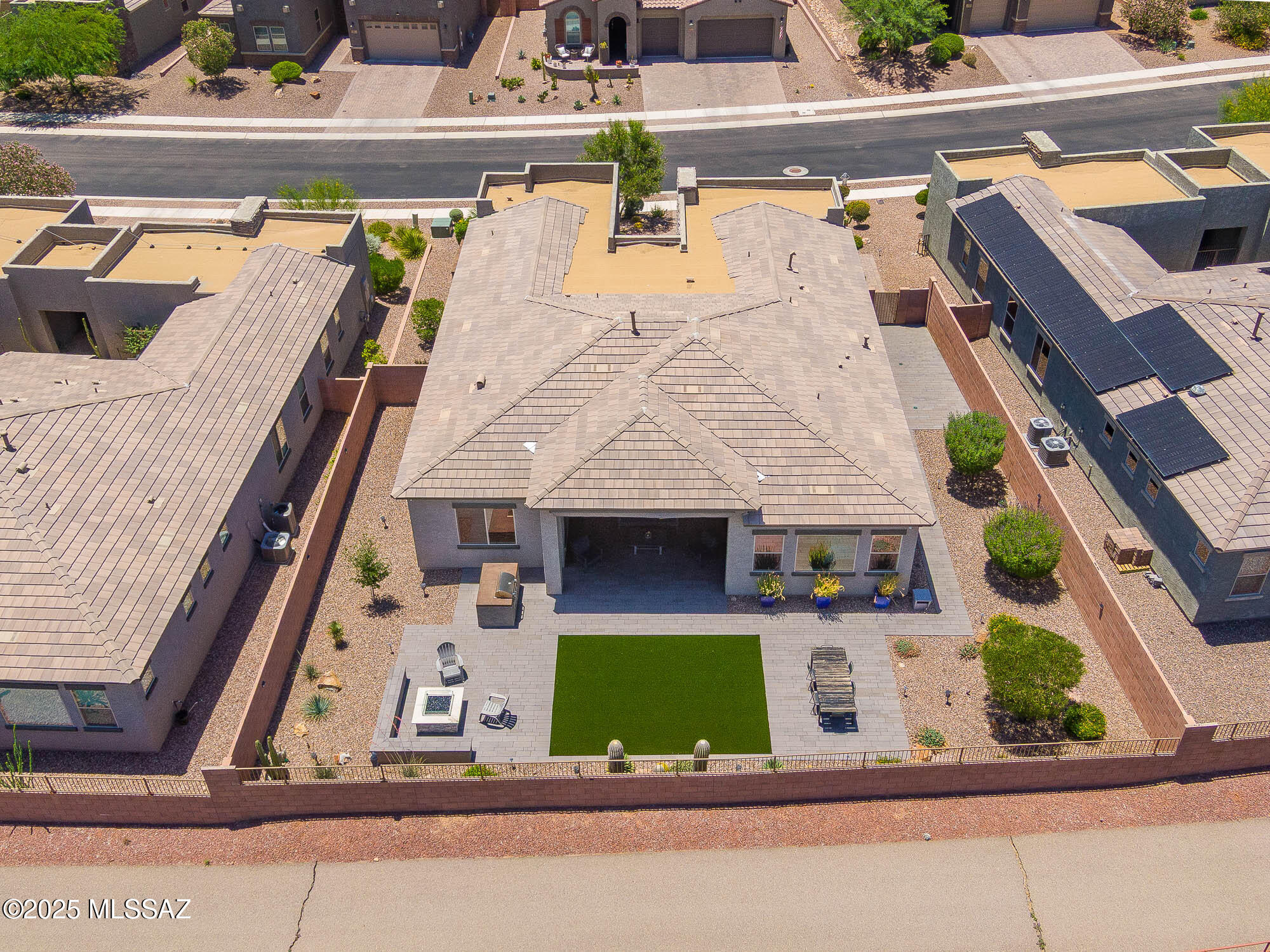Alterra At Vistoso Trails - Residential