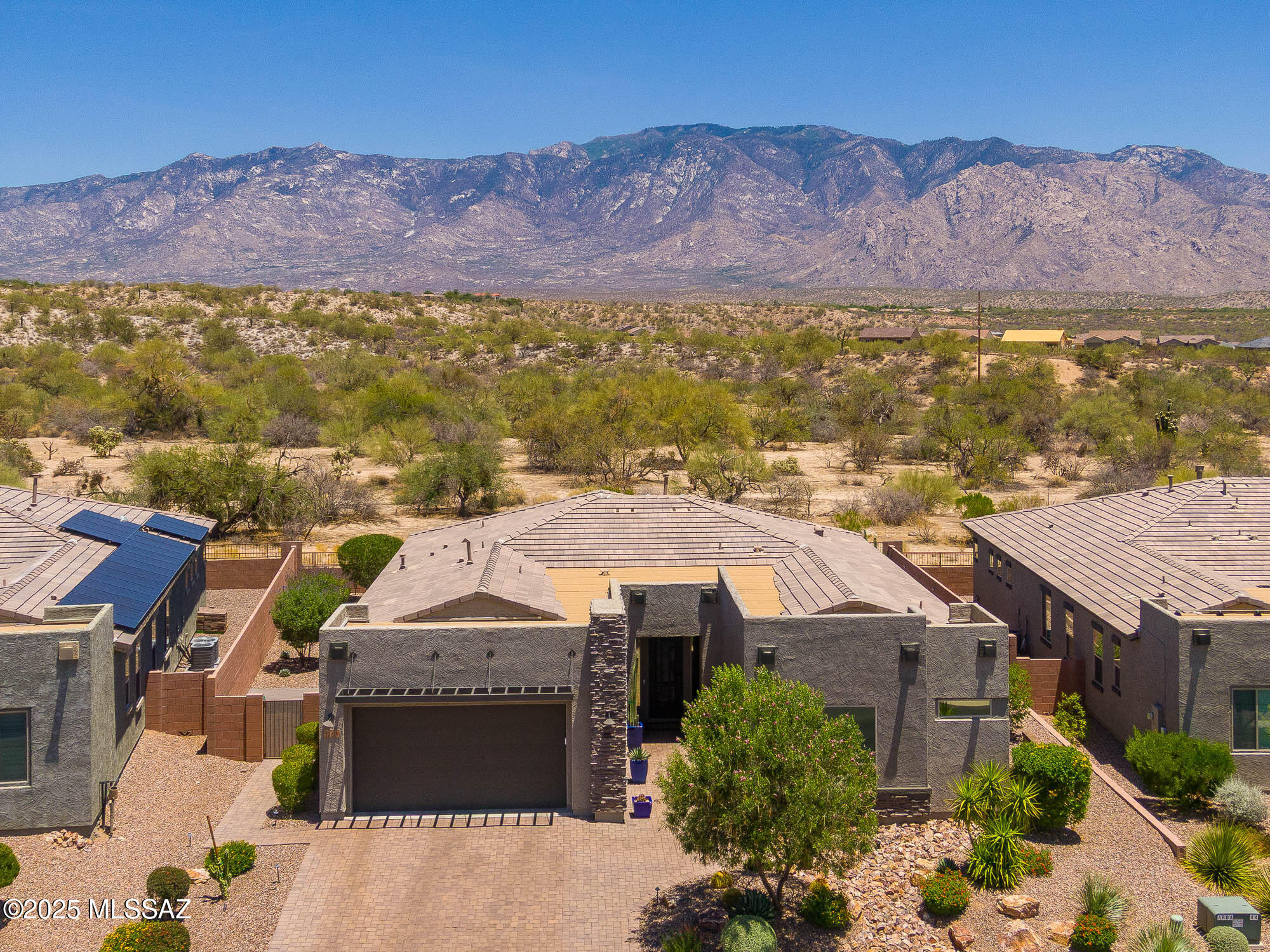 Alterra At Vistoso Trails - Residential