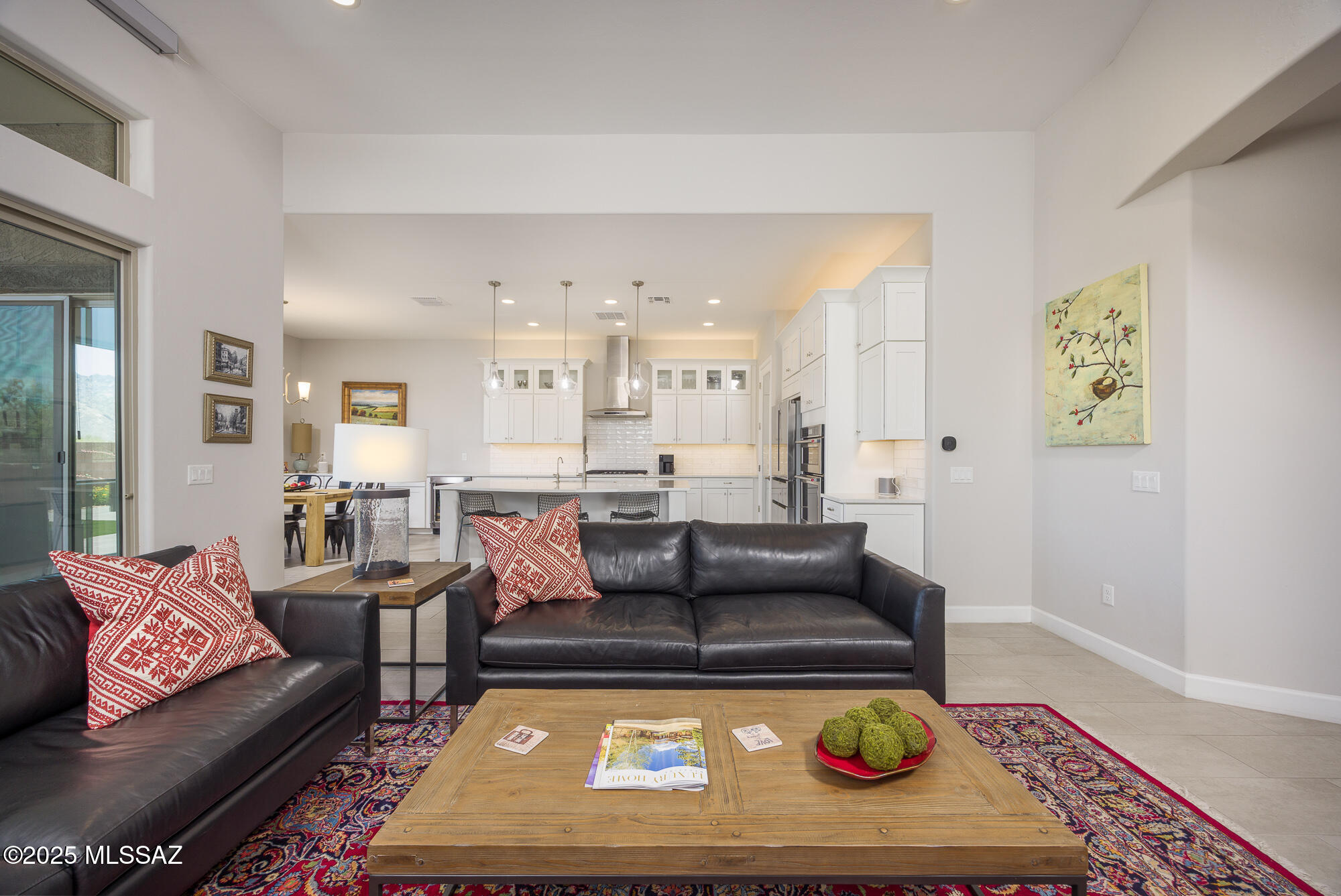 Alterra At Vistoso Trails - Residential