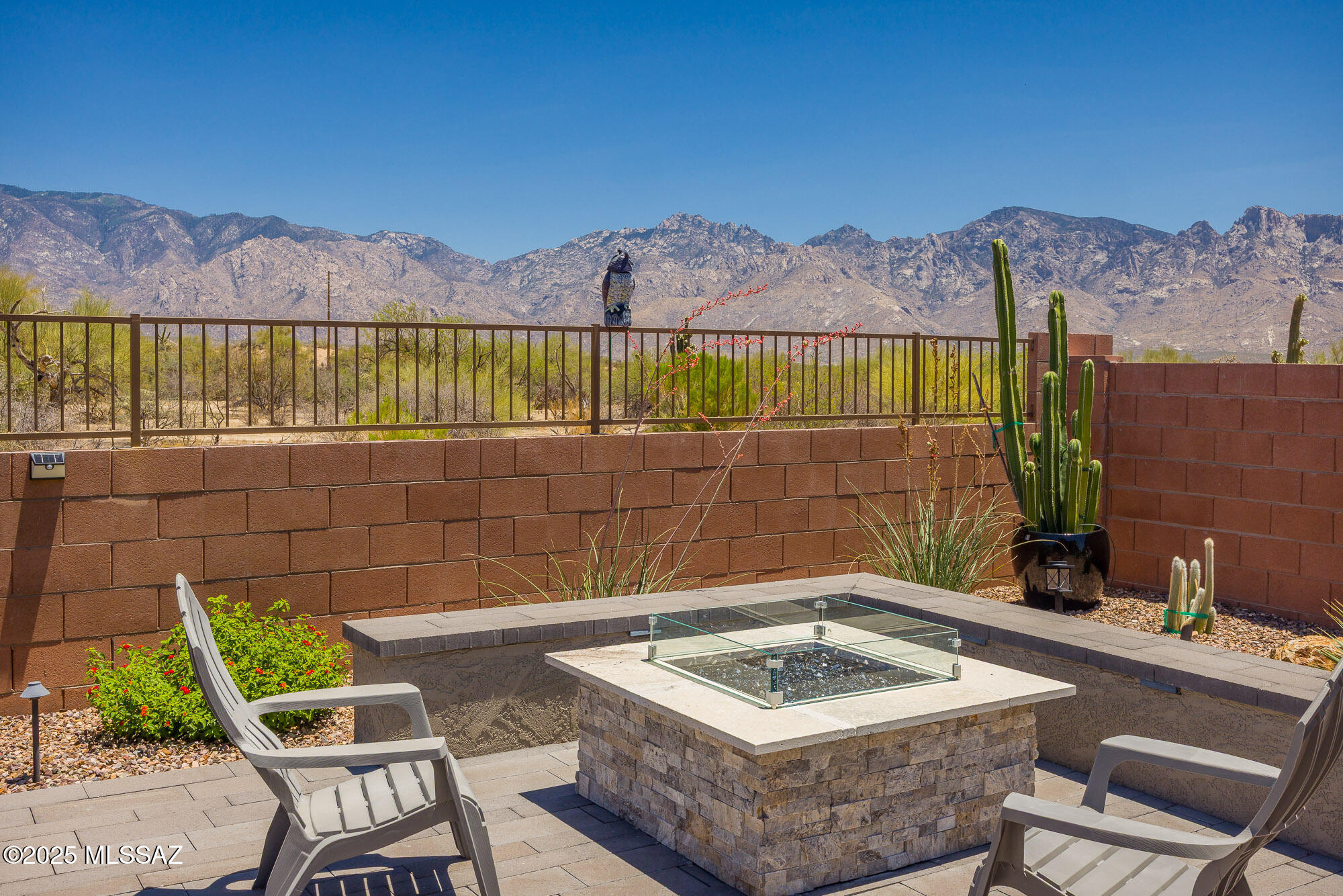 Alterra At Vistoso Trails - Residential