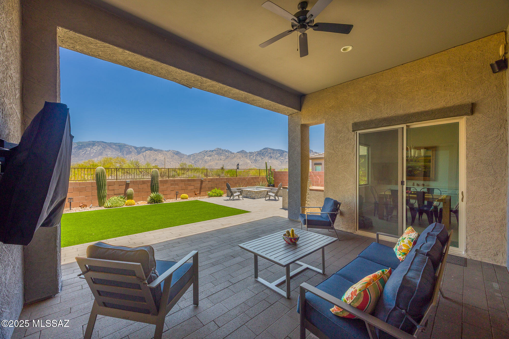 Alterra At Vistoso Trails - Residential