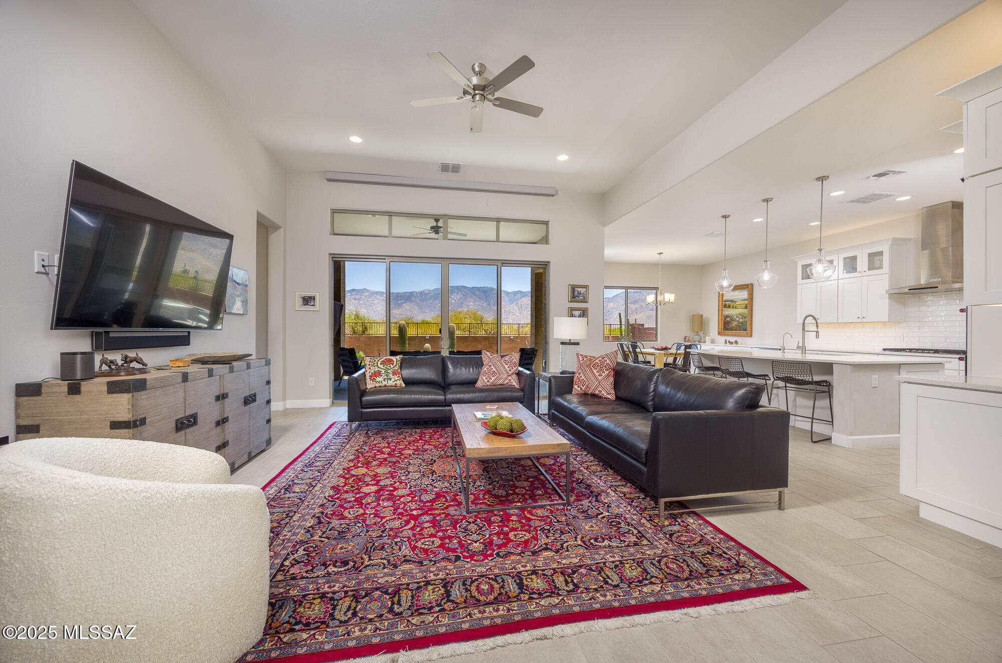Alterra At Vistoso Trails - Residential