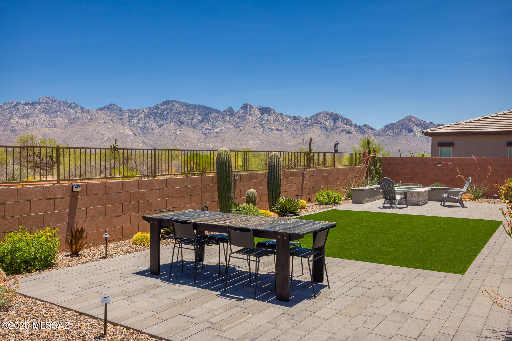 Alterra At Vistoso Trails - Residential