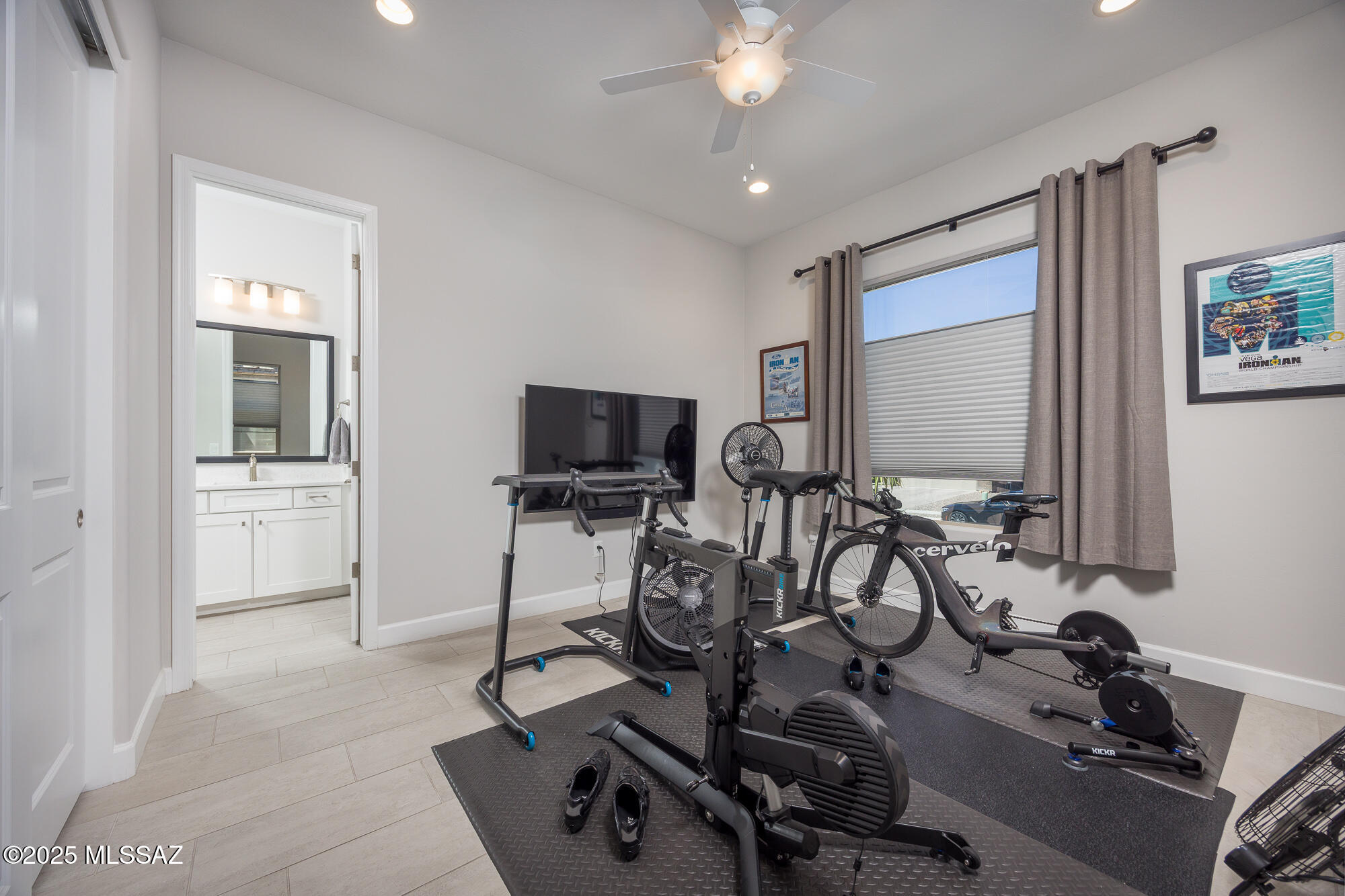 Alterra At Vistoso Trails - Residential