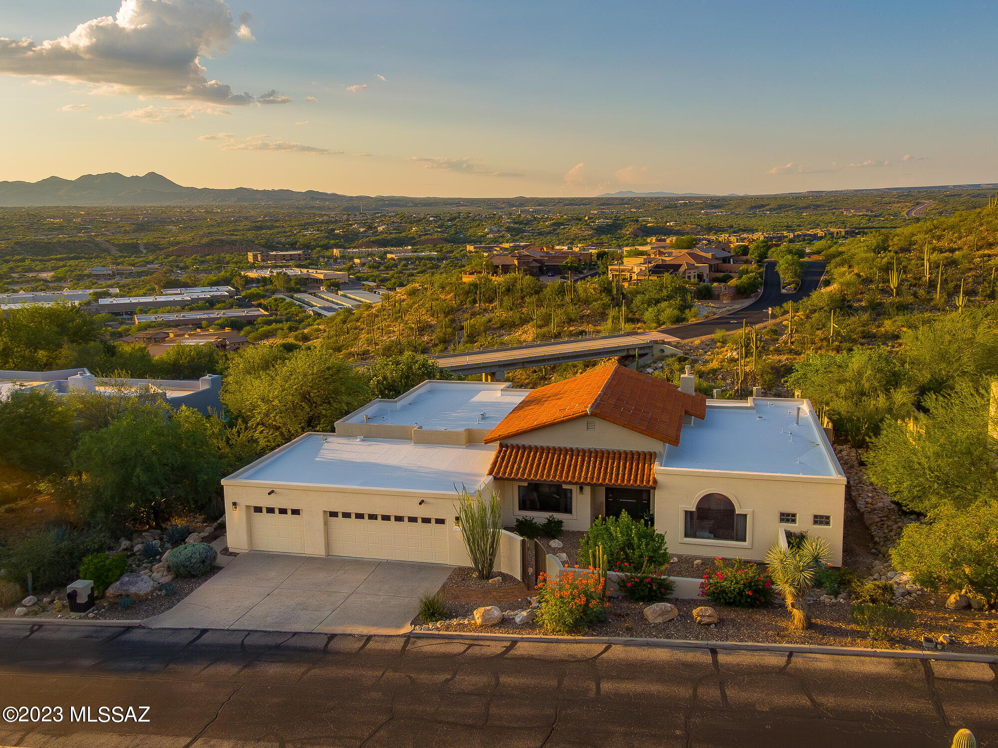La Reserve (1-24) - Residential