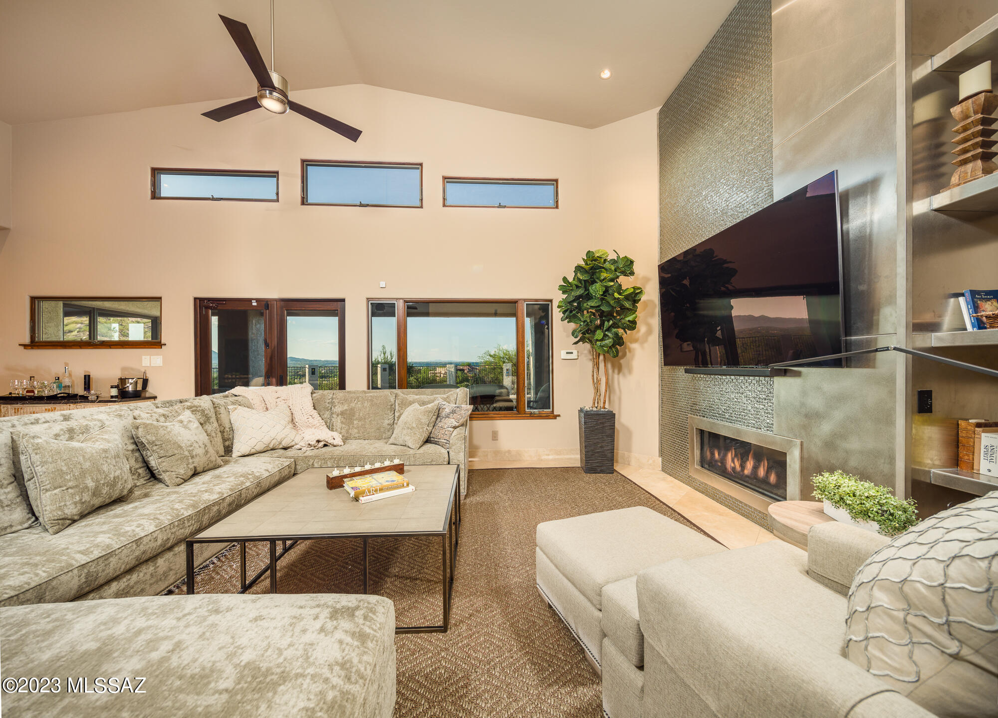 La Reserve (1-24) - Residential