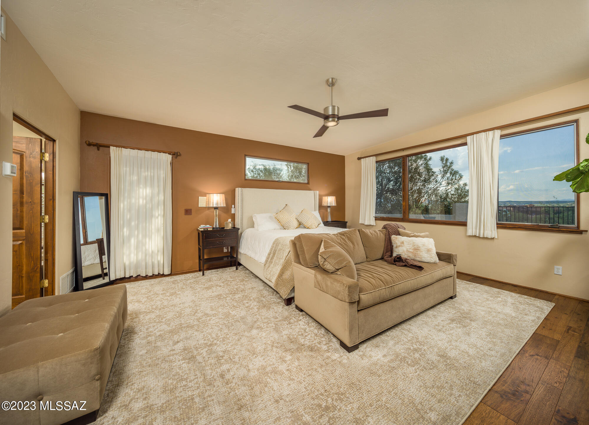 La Reserve (1-24) - Residential