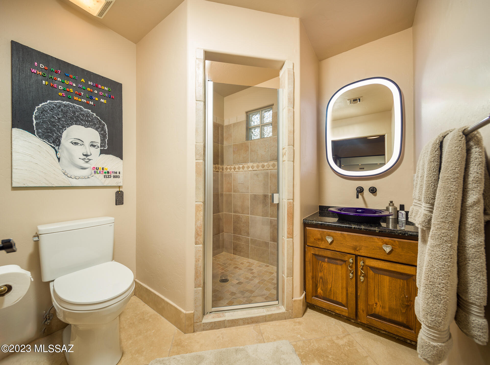 La Reserve (1-24) - Residential