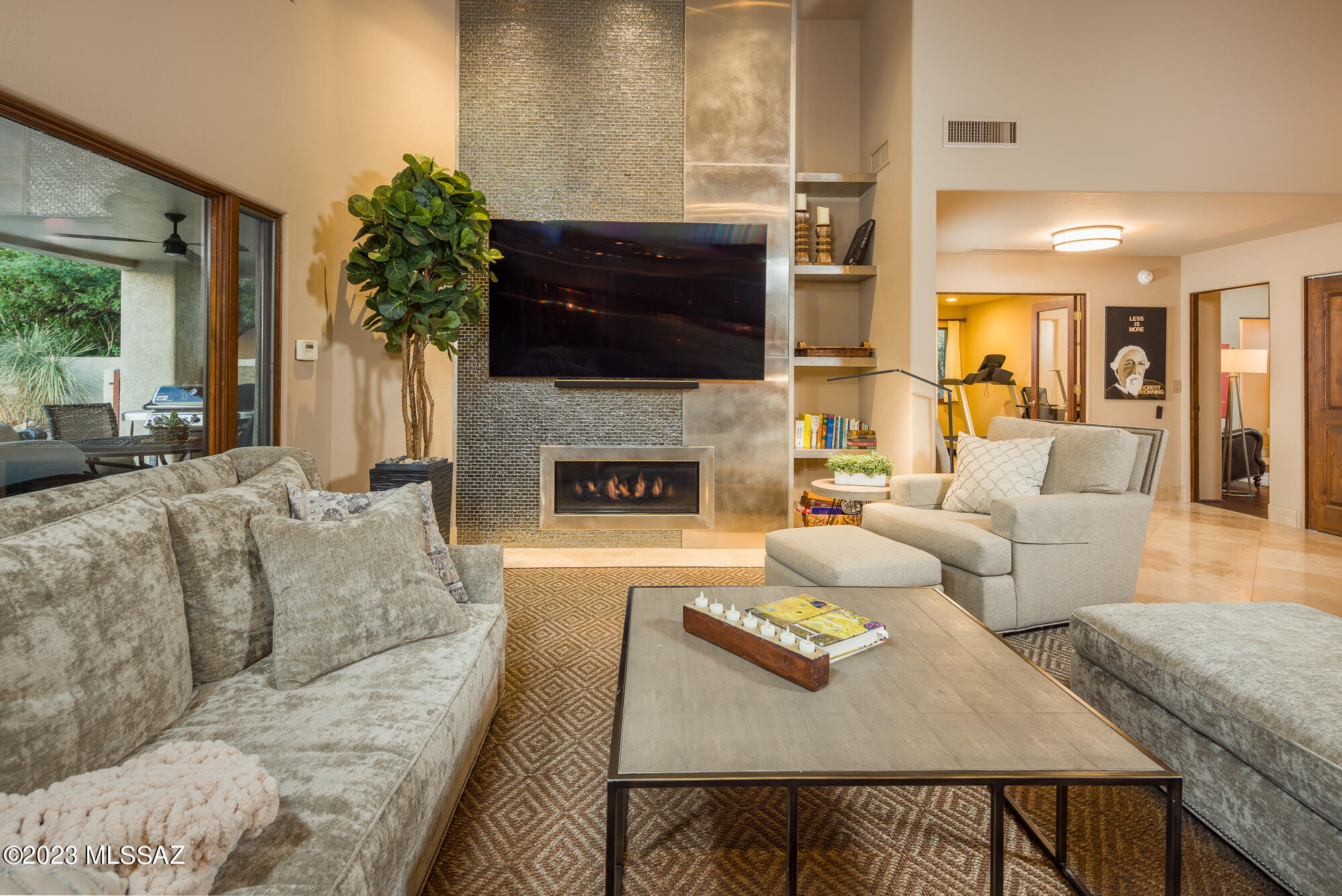 La Reserve (1-24) - Residential