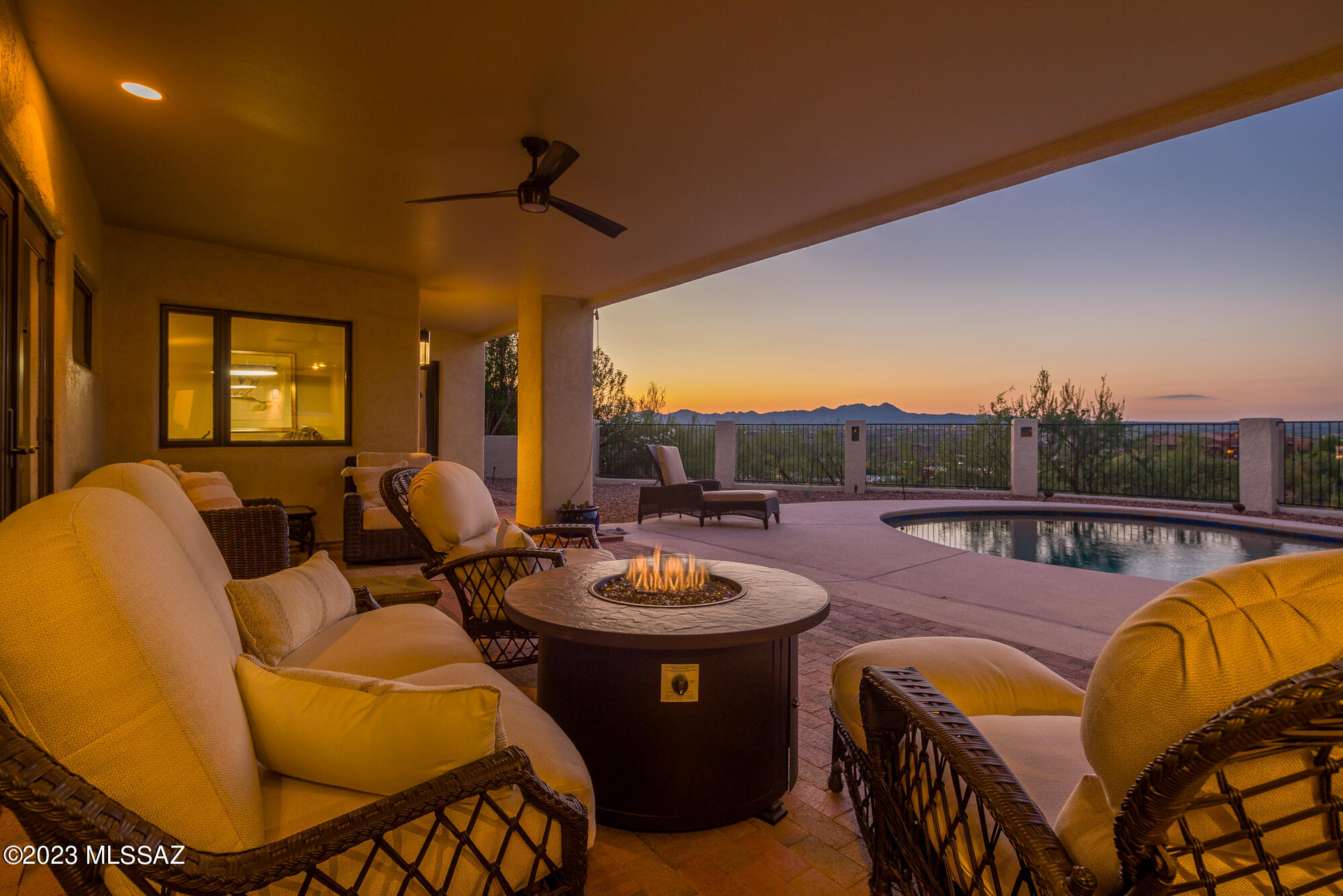 La Reserve (1-24) - Residential
