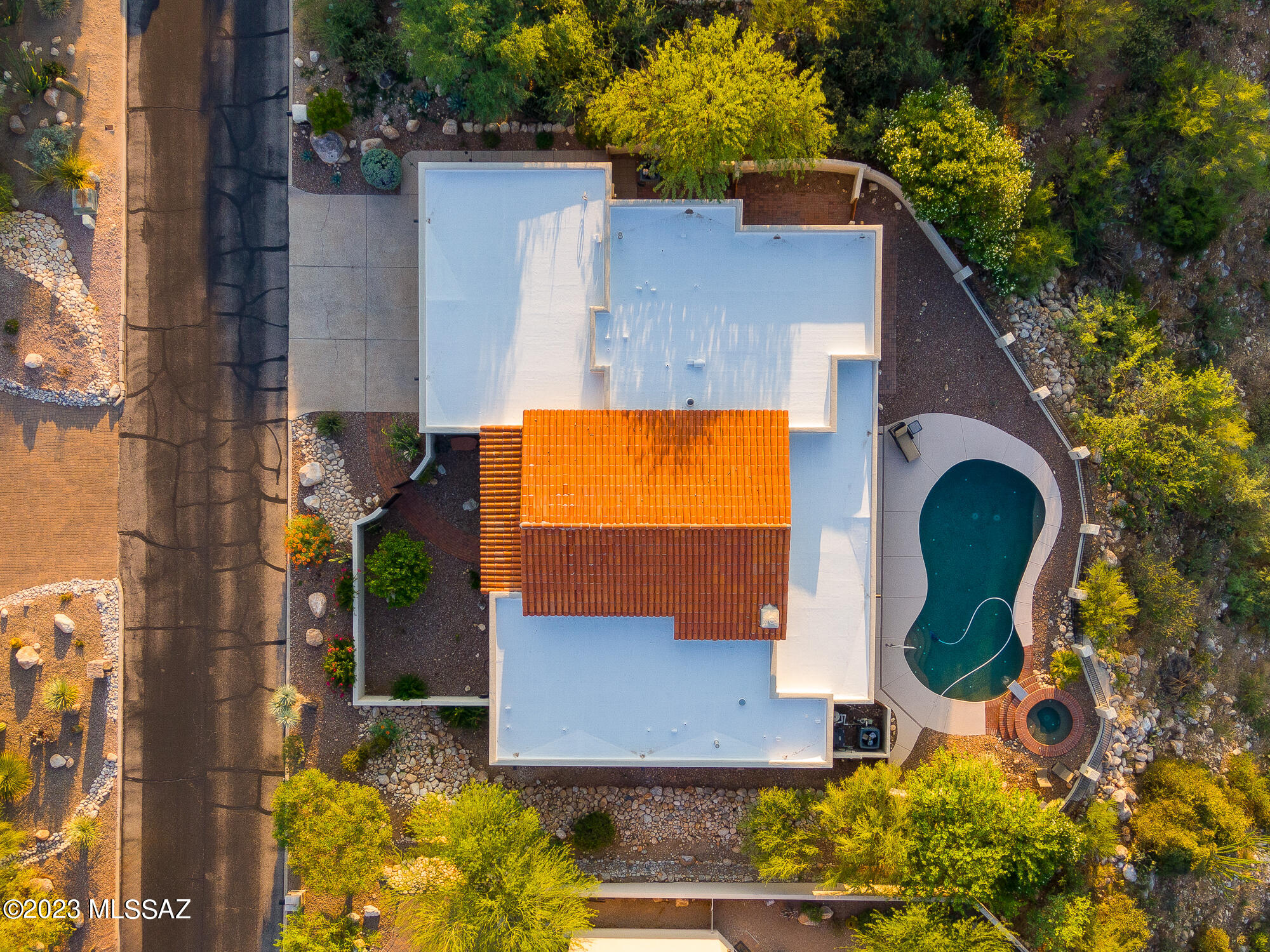 La Reserve (1-24) - Residential