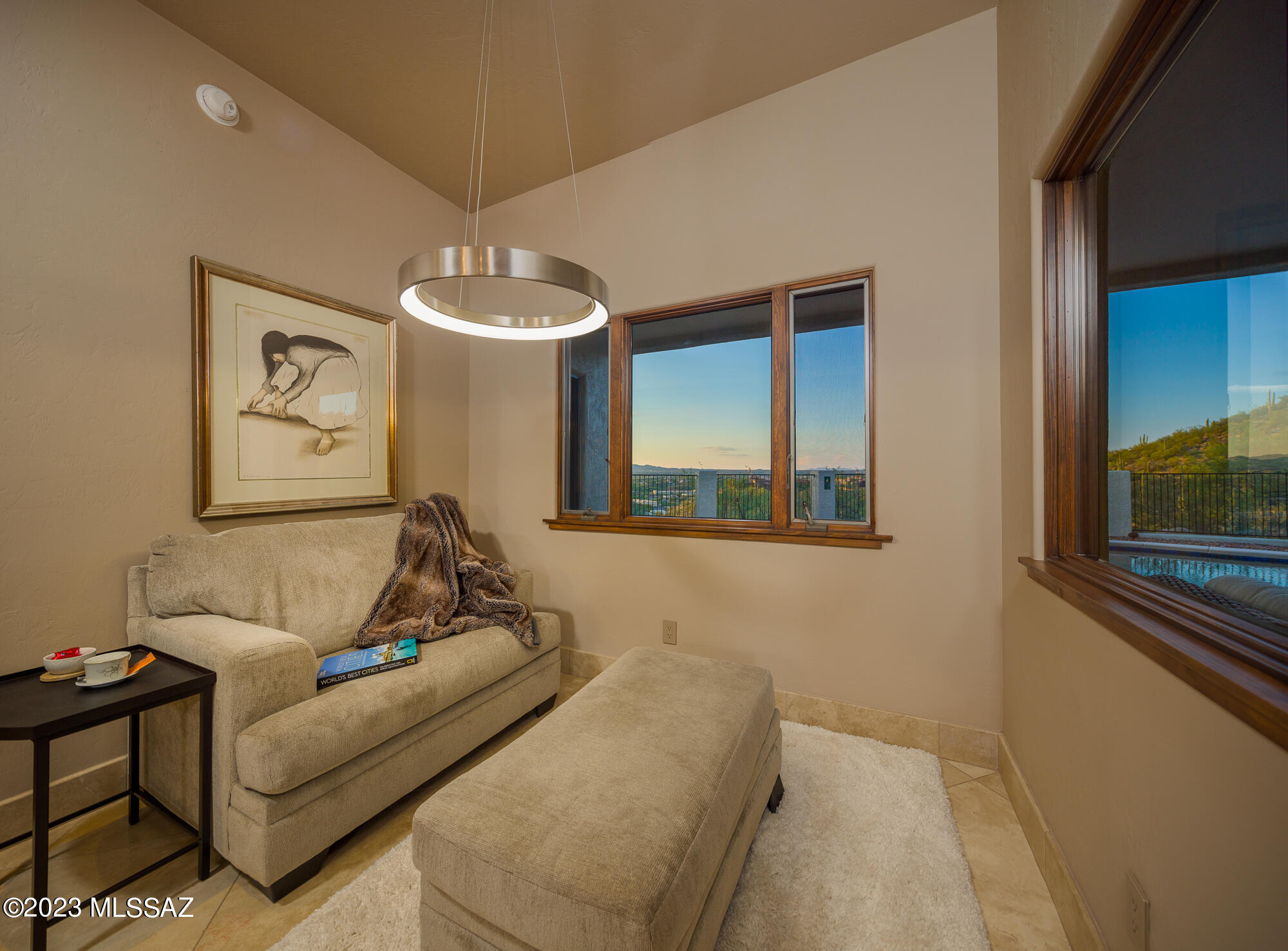 La Reserve (1-24) - Residential