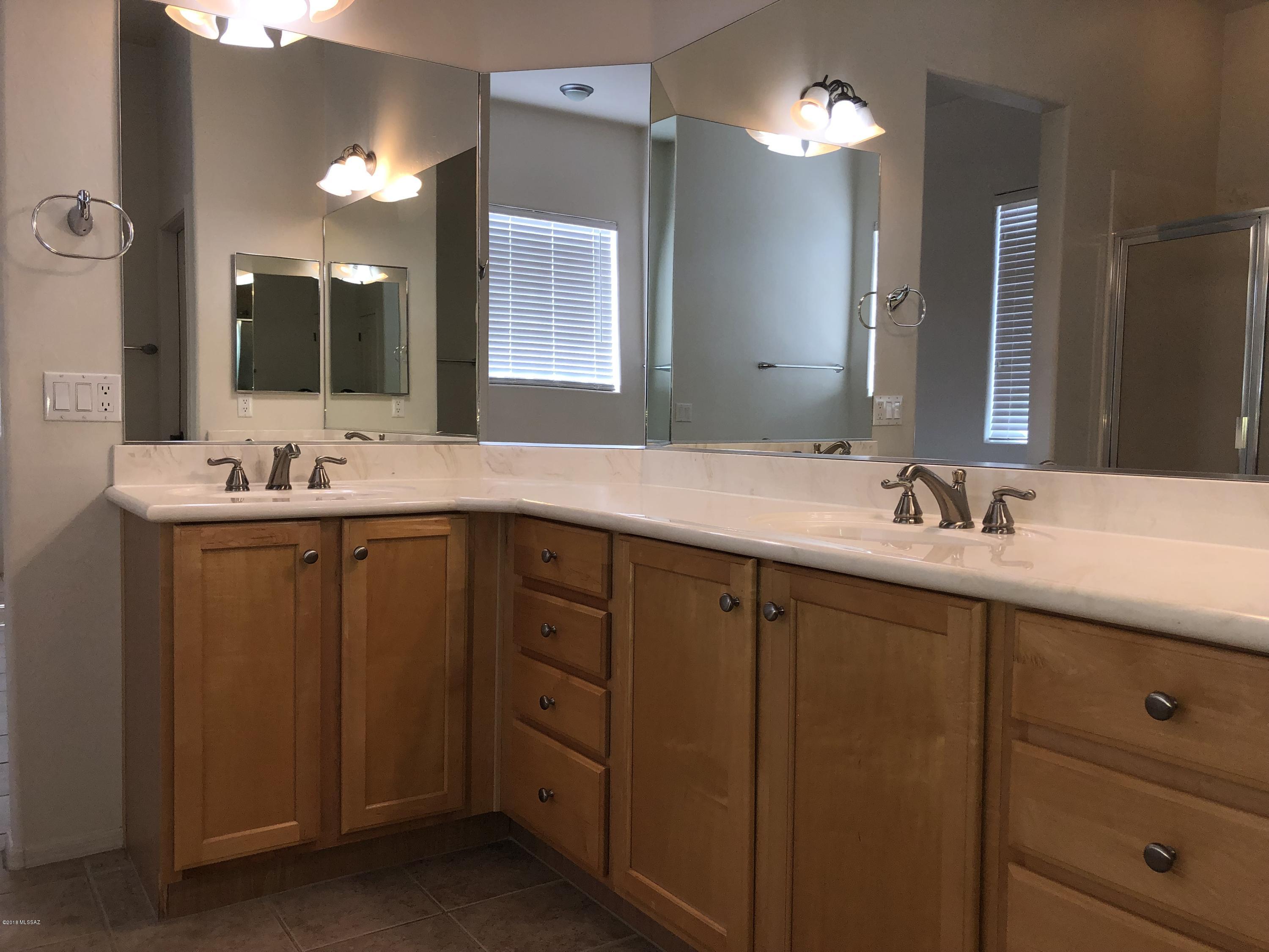 Tucson Mountain Sanctuary (1-154) - Residential Lease
