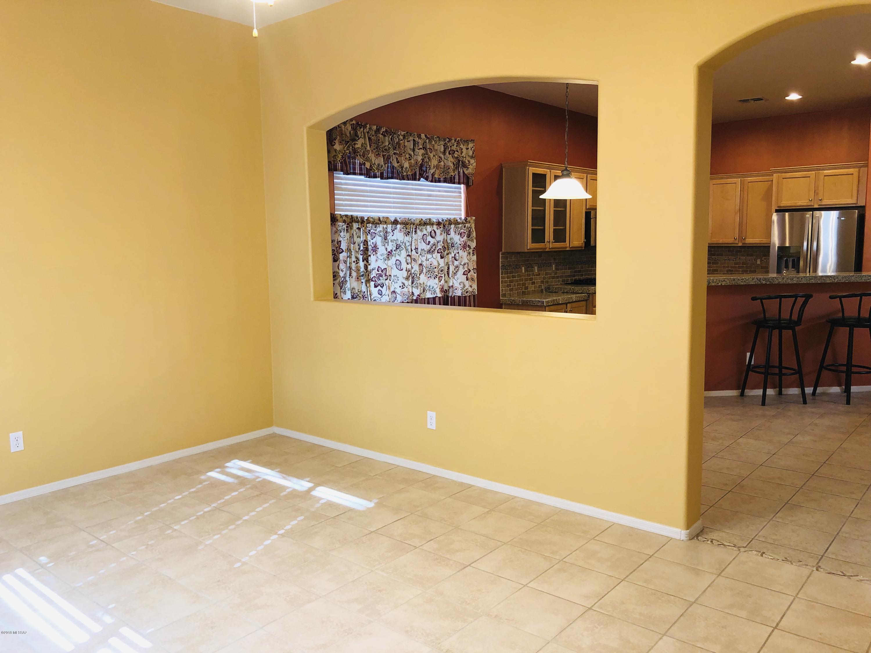 Tucson Mountain Sanctuary (1-154) - Residential Lease