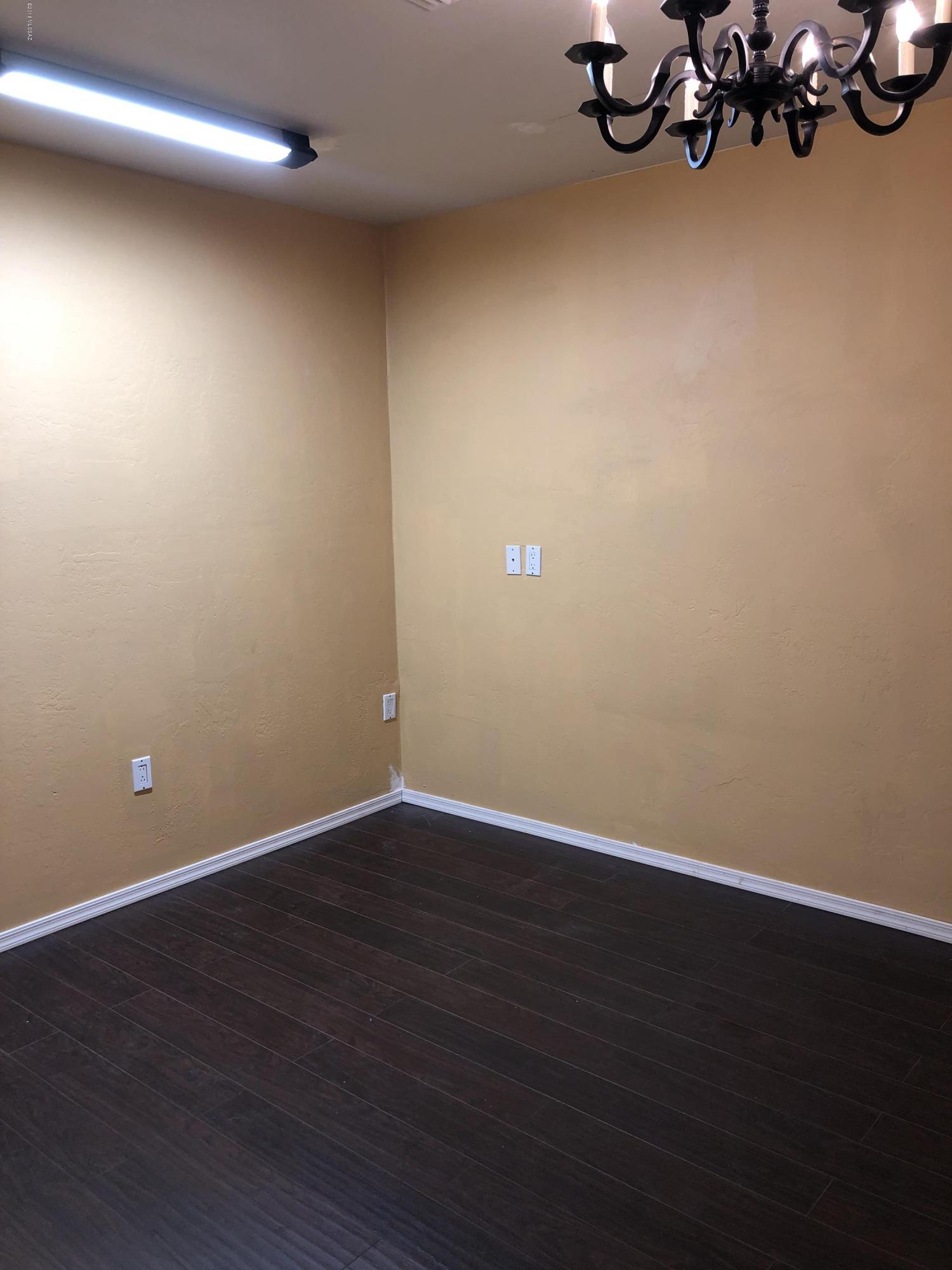Tucson Mountain Sanctuary (1-154) - Residential Lease