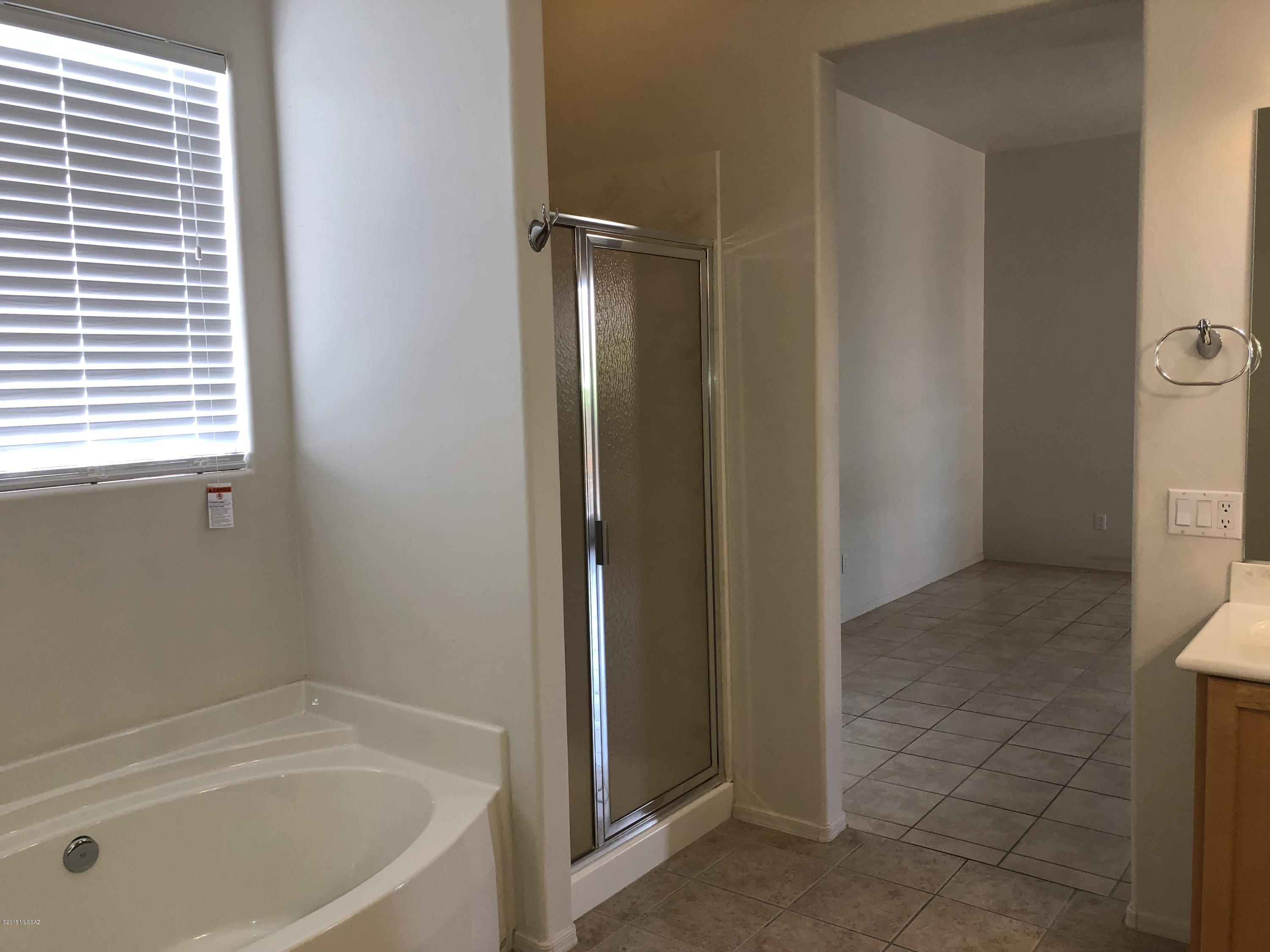 Tucson Mountain Sanctuary (1-154) - Residential Lease
