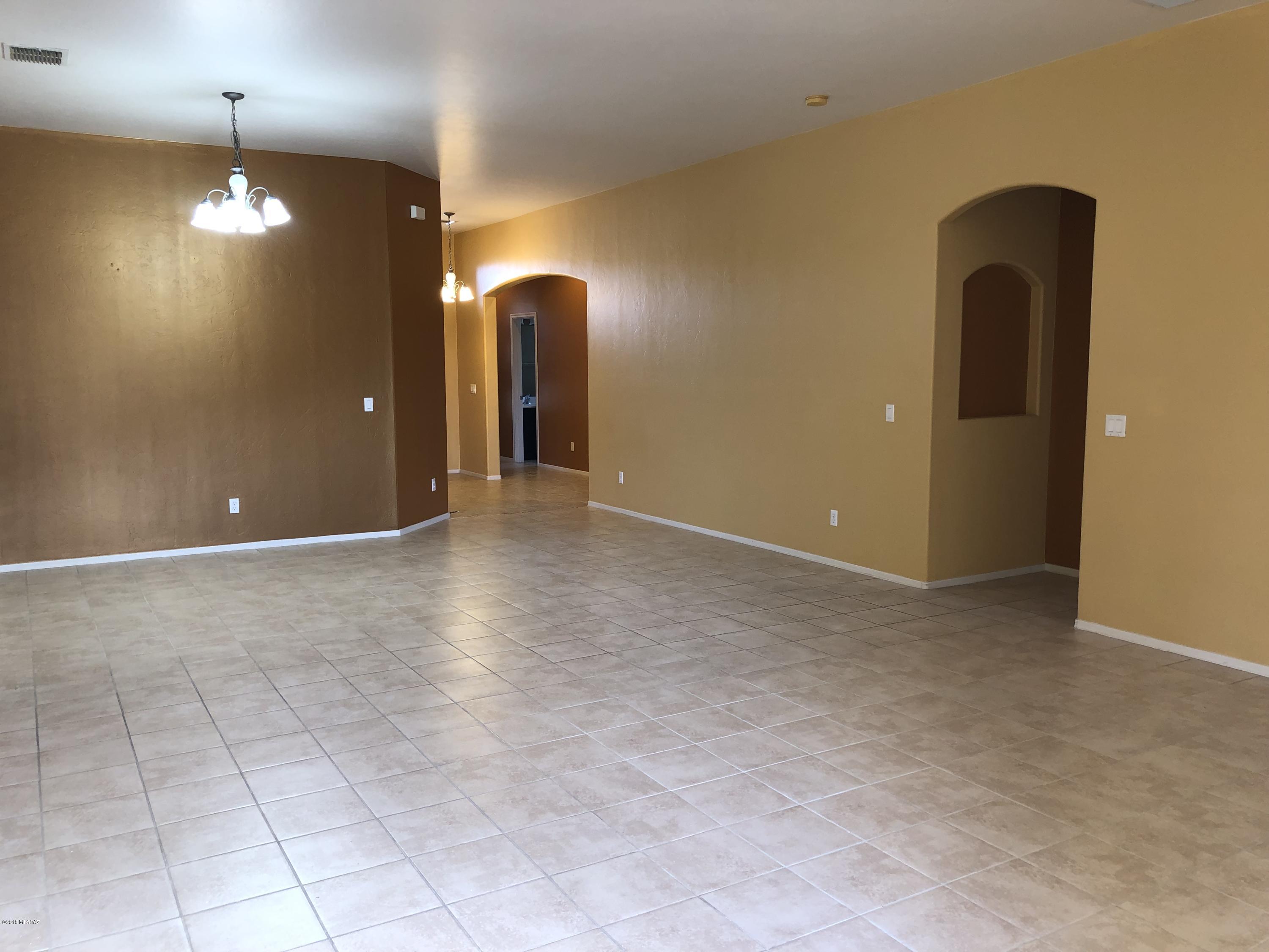 Tucson Mountain Sanctuary (1-154) - Residential Lease