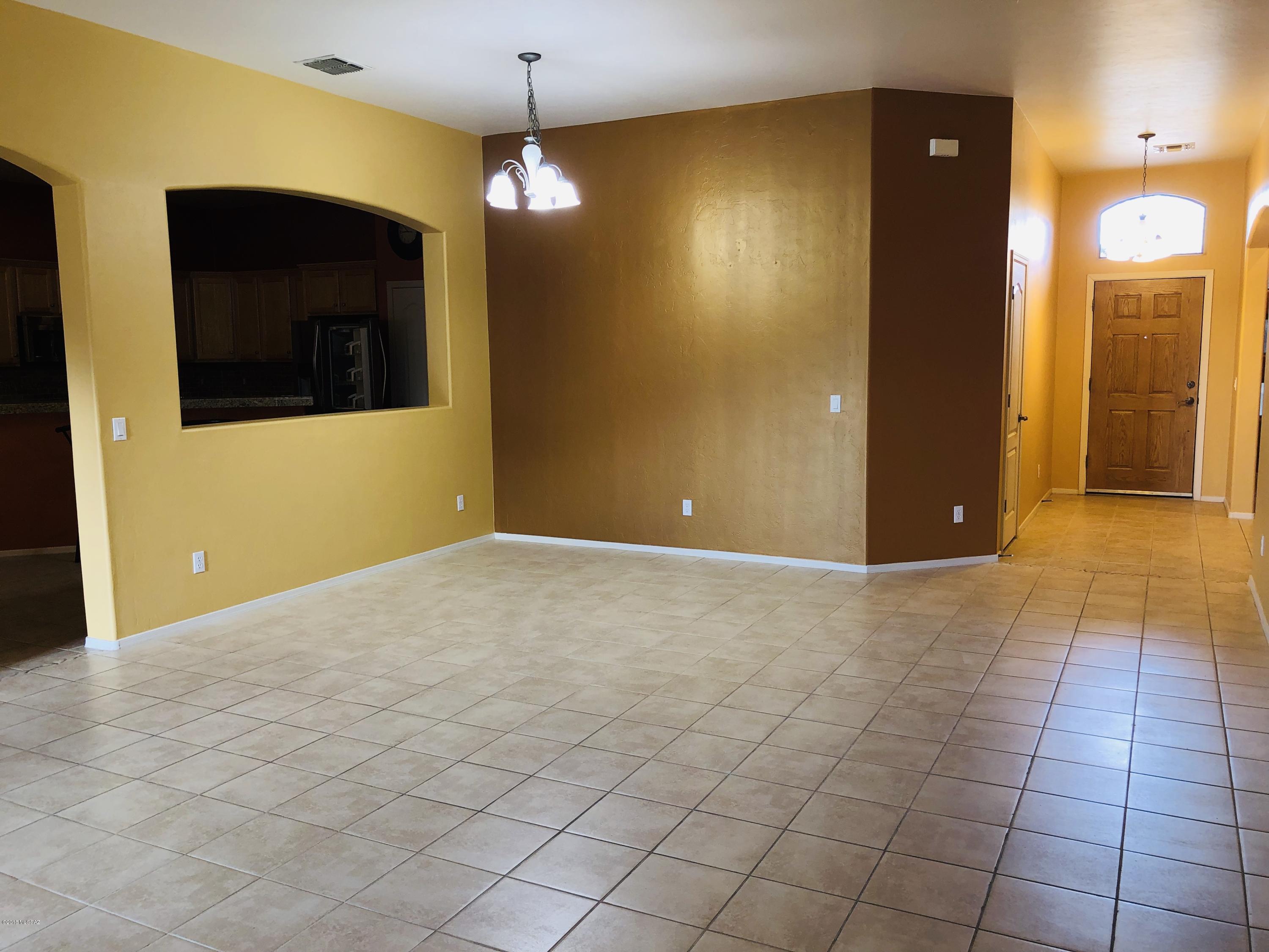 Tucson Mountain Sanctuary (1-154) - Residential Lease