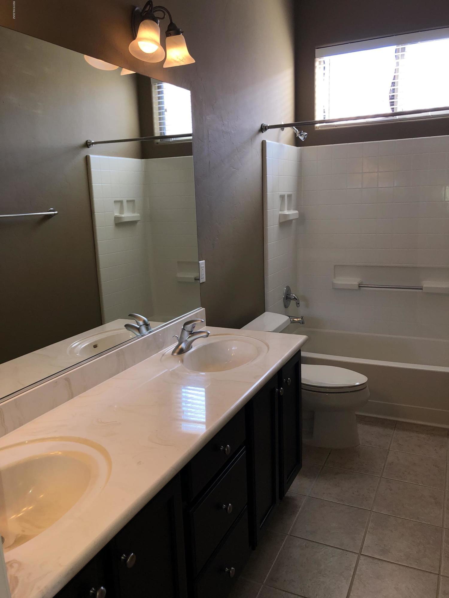 Tucson Mountain Sanctuary (1-154) - Residential Lease