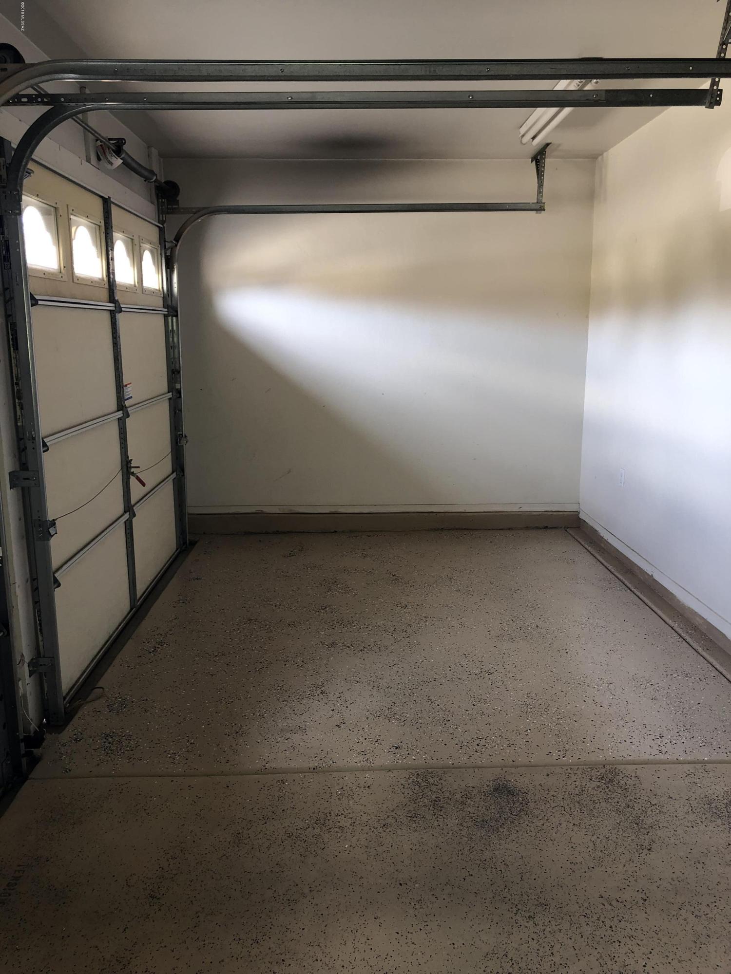Tucson Mountain Sanctuary (1-154) - Residential Lease