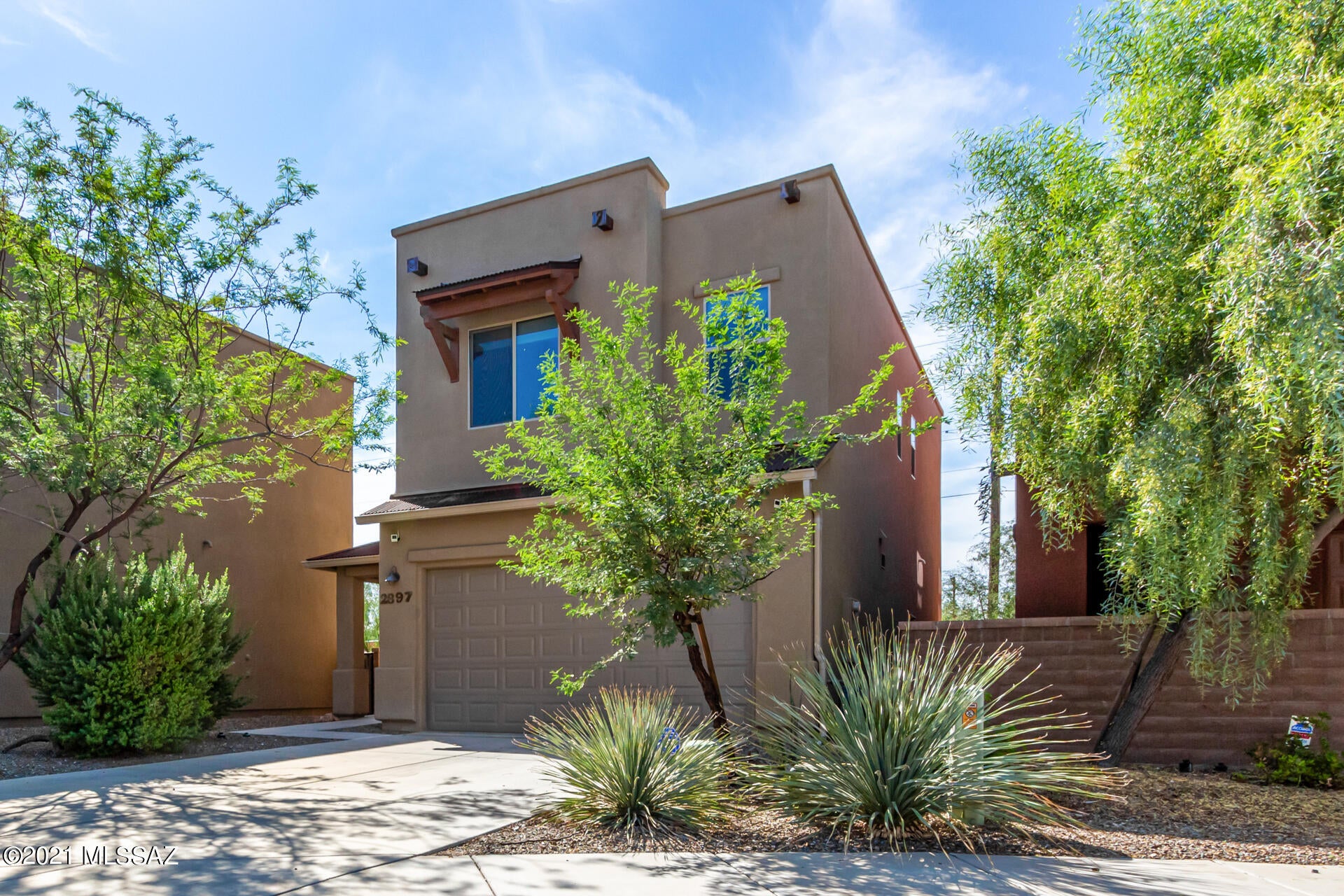 Miramonte At Glenn SQ20133580243 - Residential Lease