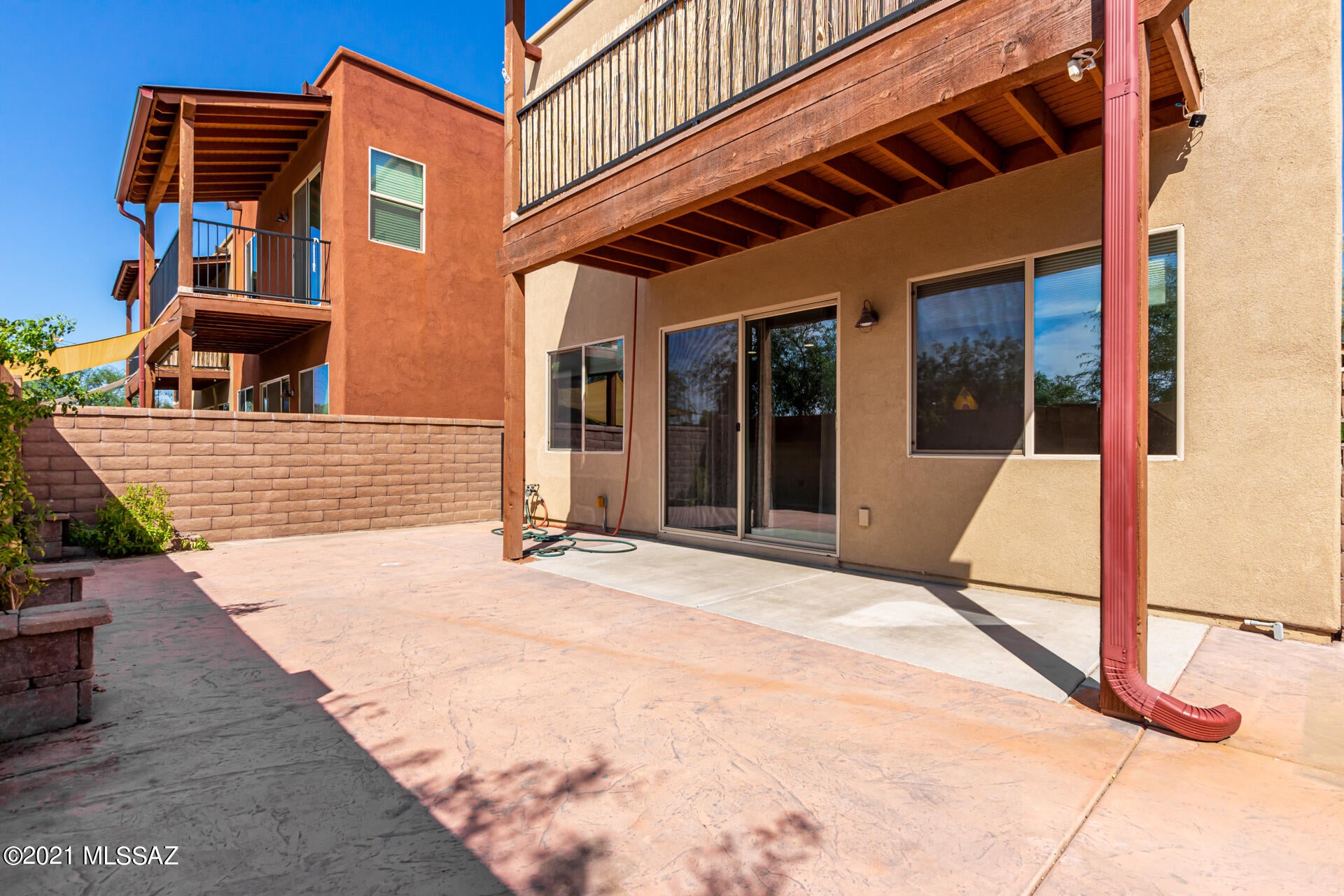 Miramonte At Glenn SQ20133580243 - Residential Lease