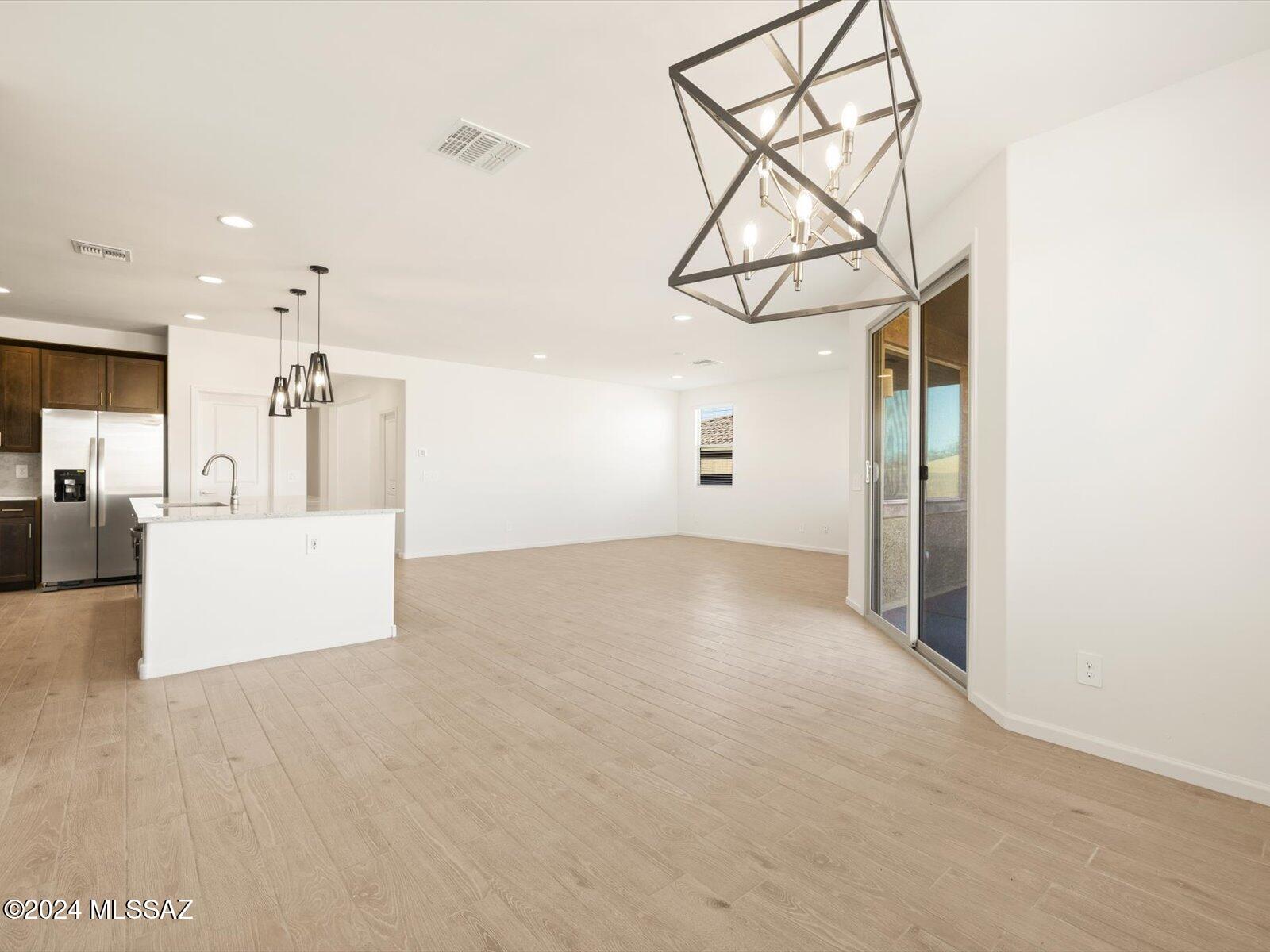 Madera Highlands Village 4A - Residential