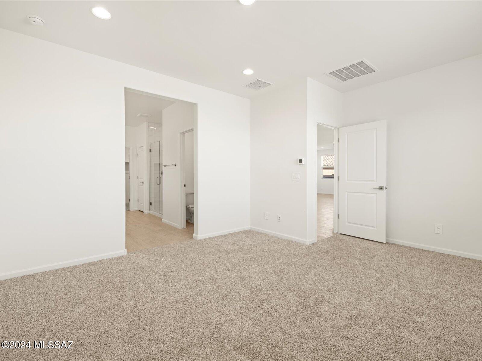 Madera Highlands Village 4A - Residential