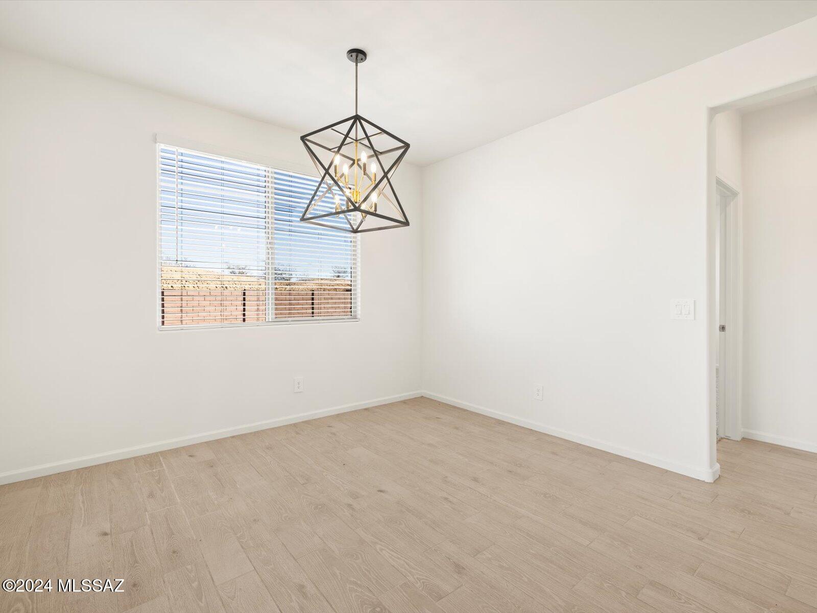 Madera Highlands Village 4A - Residential