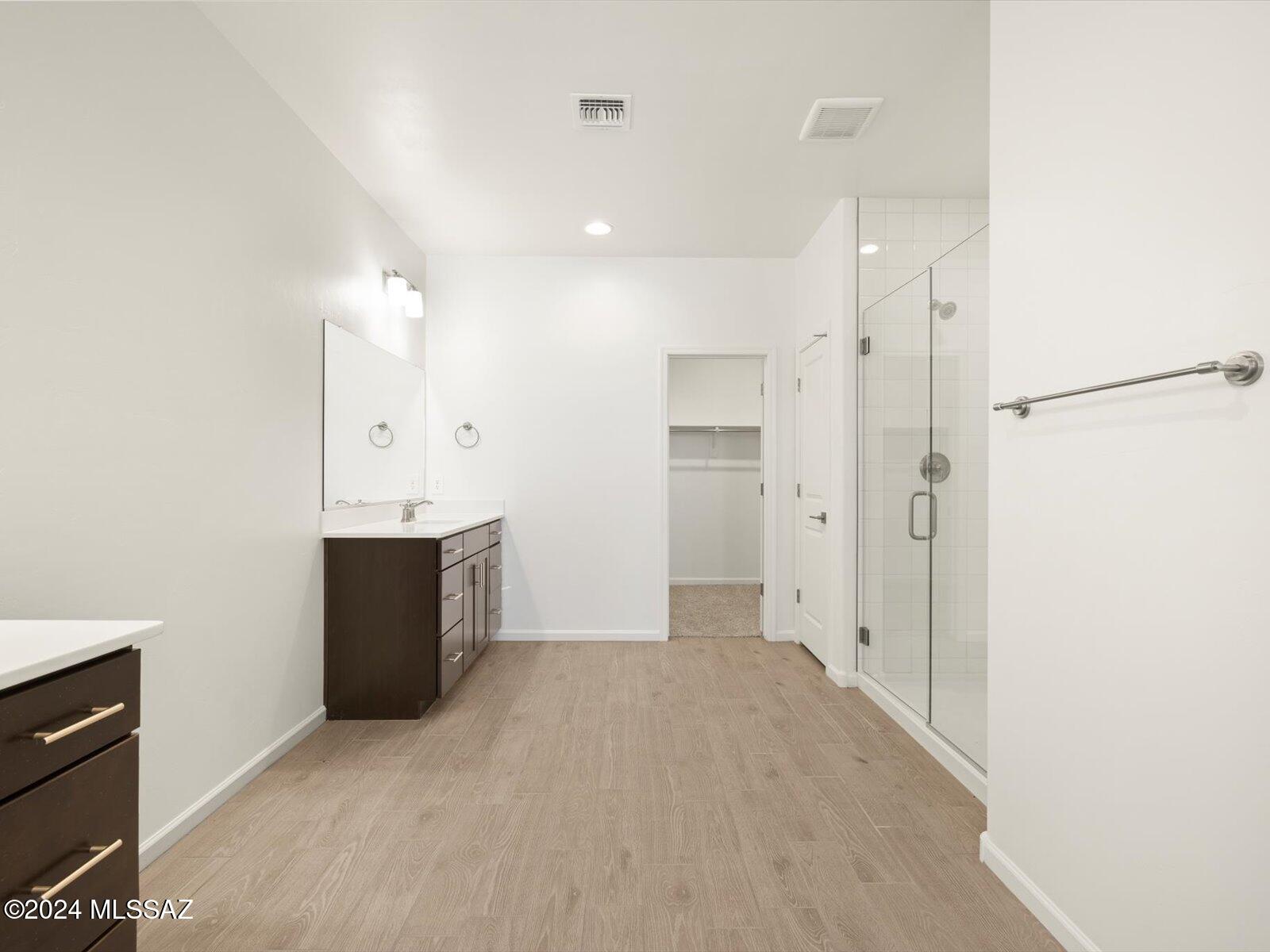 Madera Highlands Village 4A - Residential