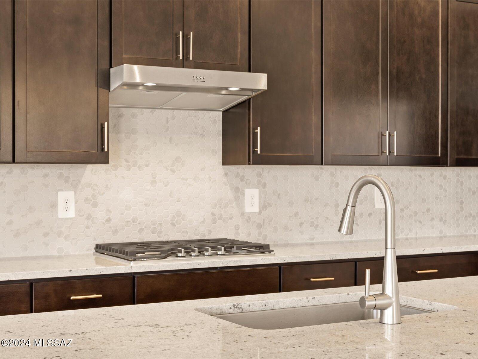 Madera Highlands Village 4A - Residential