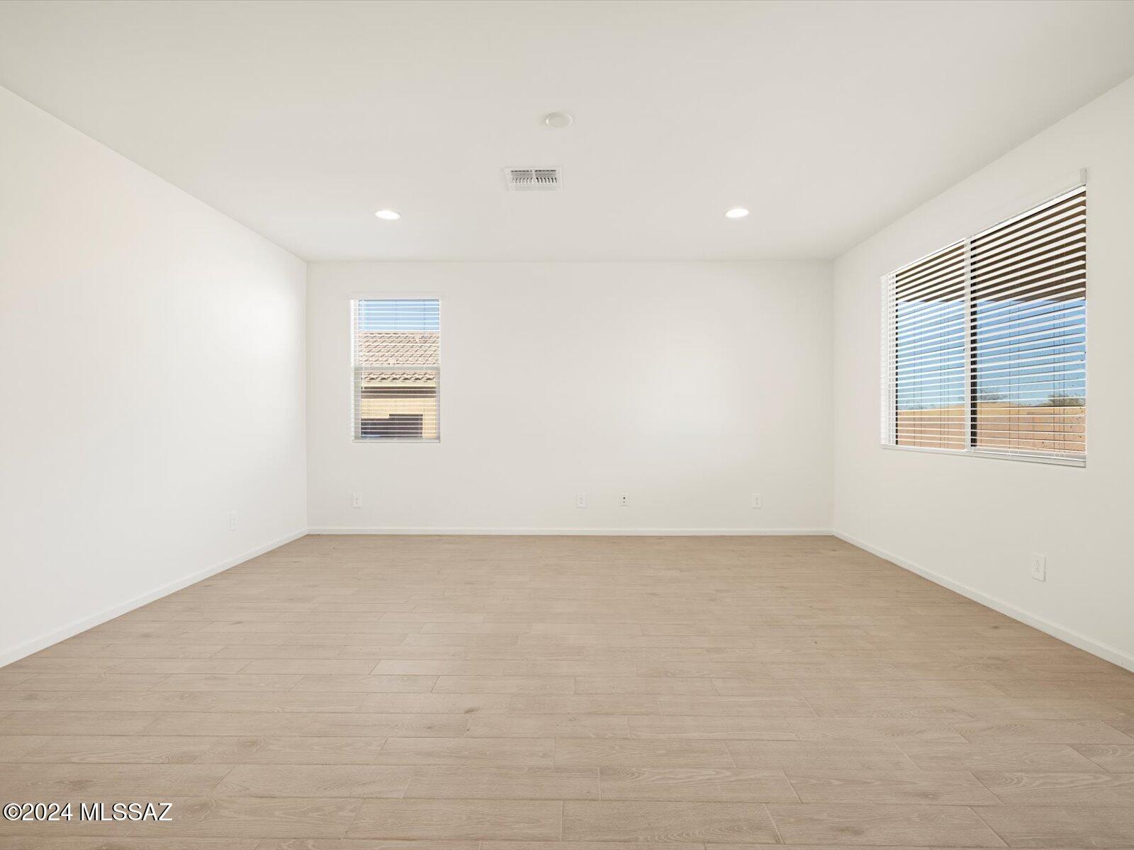 Madera Highlands Village 4A - Residential