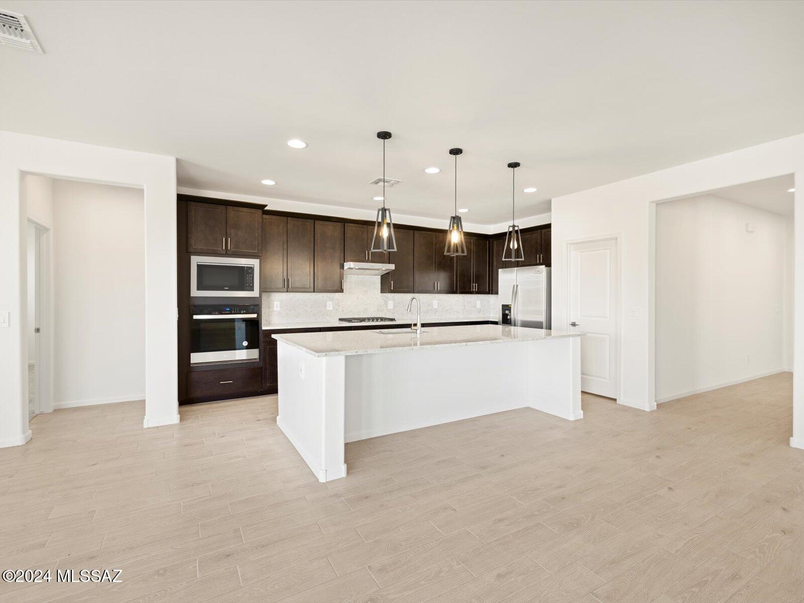 Madera Highlands Village 4A - Residential
