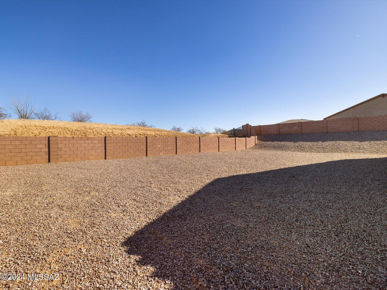 Madera Highlands Village 4A - Residential