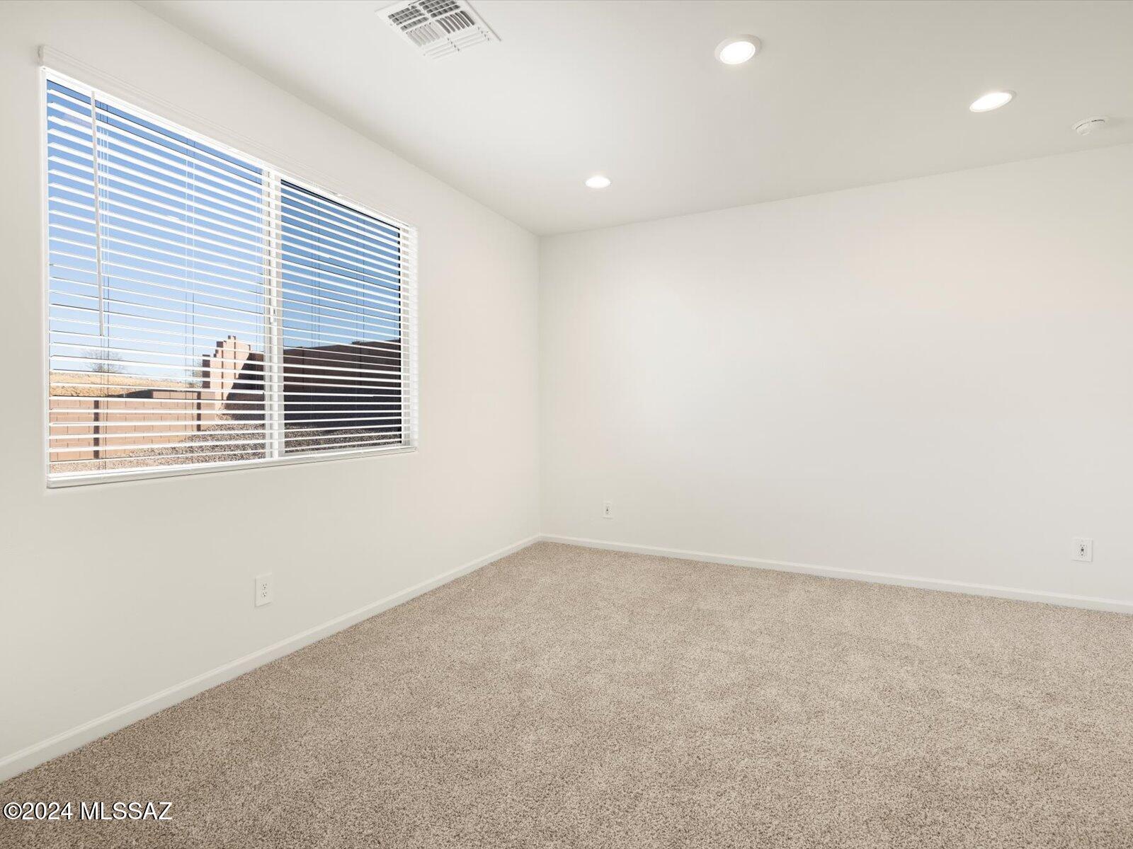 Madera Highlands Village 4A - Residential