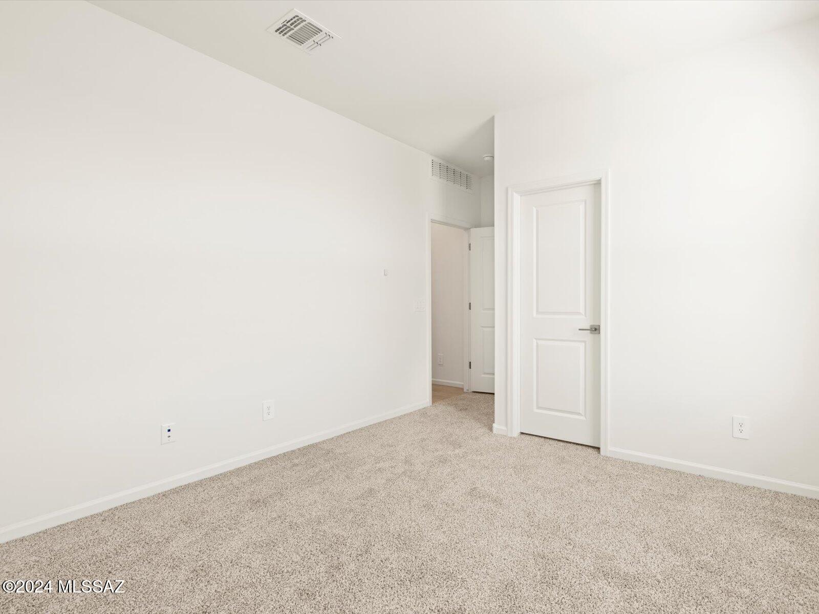 Madera Highlands Village 4A - Residential
