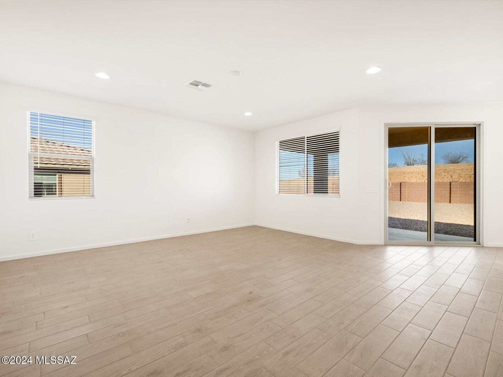Madera Highlands Village 4A - Residential