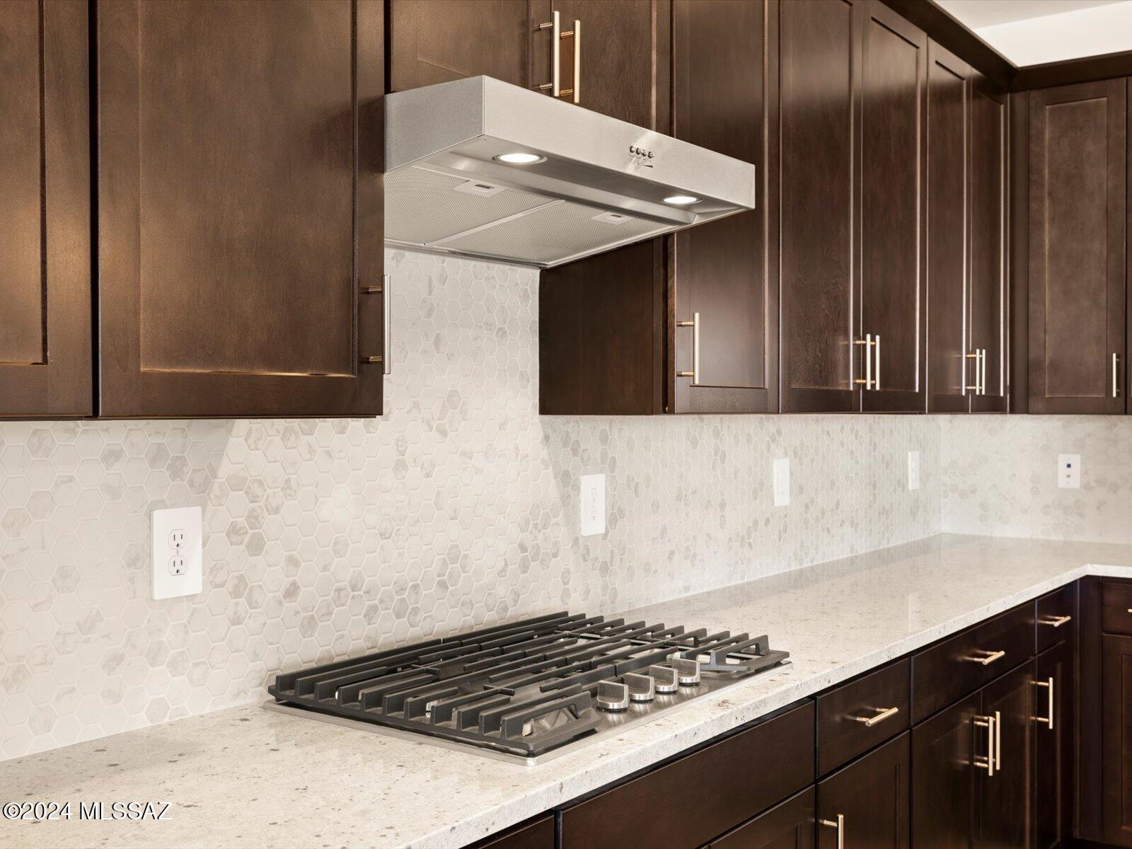 Madera Highlands Village 4A - Residential