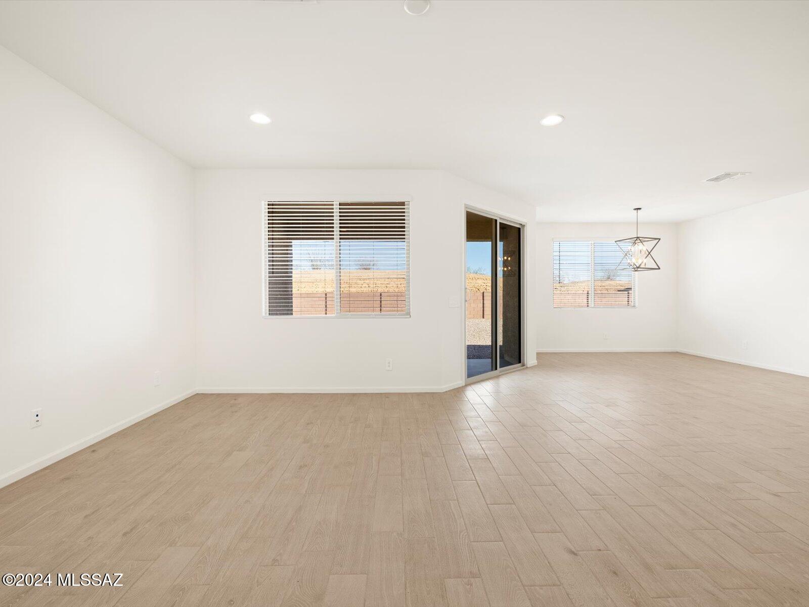 Madera Highlands Village 4A - Residential