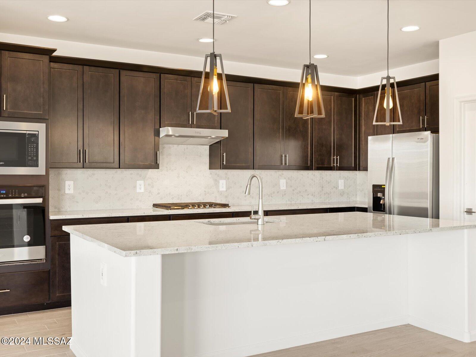 Madera Highlands Village 4A - Residential