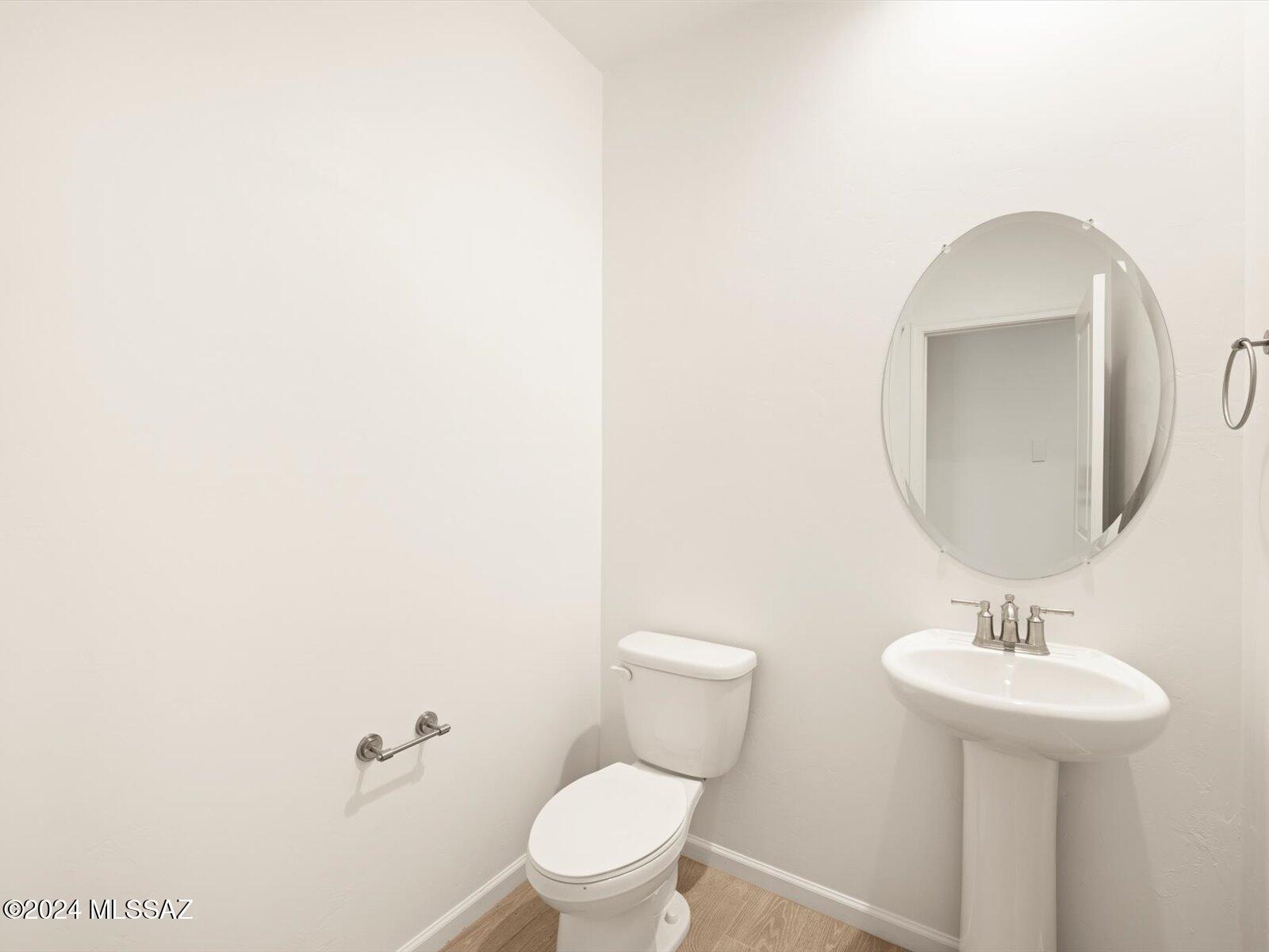 Madera Highlands Village 4A - Residential