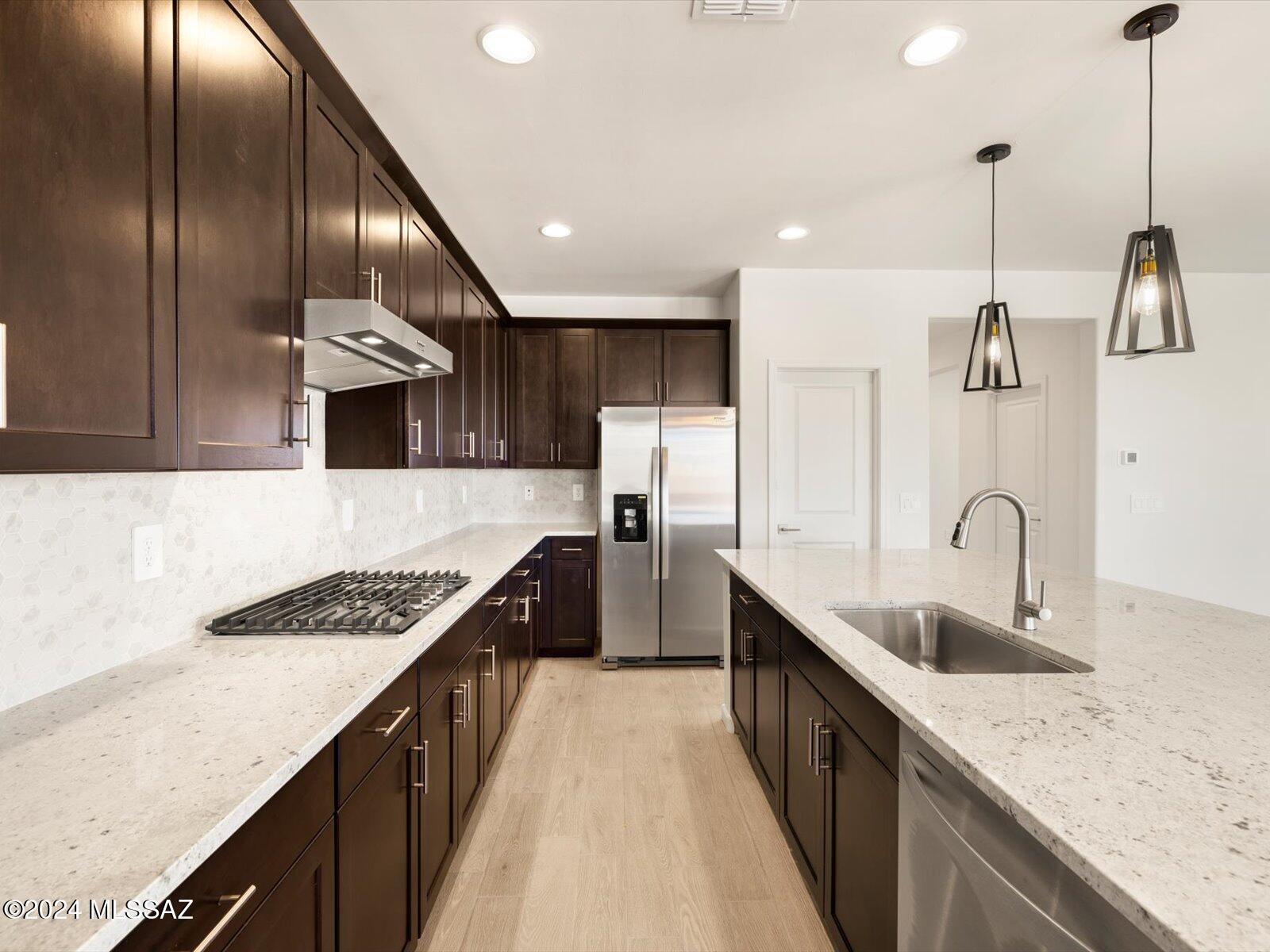 Madera Highlands Village 4A - Residential