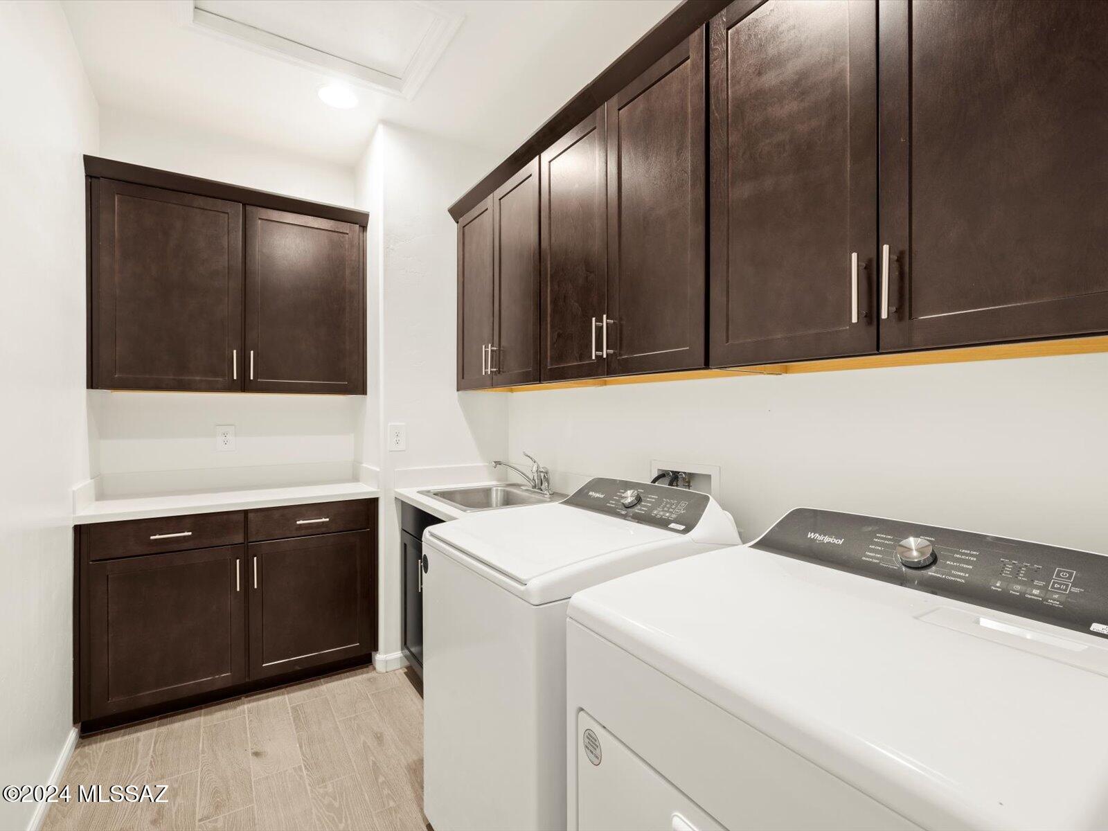 Madera Highlands Village 4A - Residential