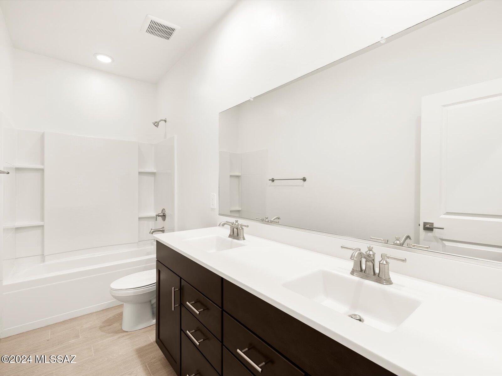 Madera Highlands Village 4A - Residential