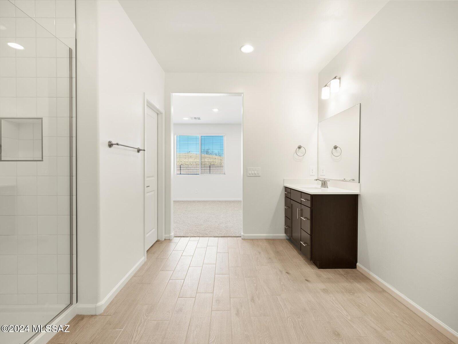 Madera Highlands Village 4A - Residential