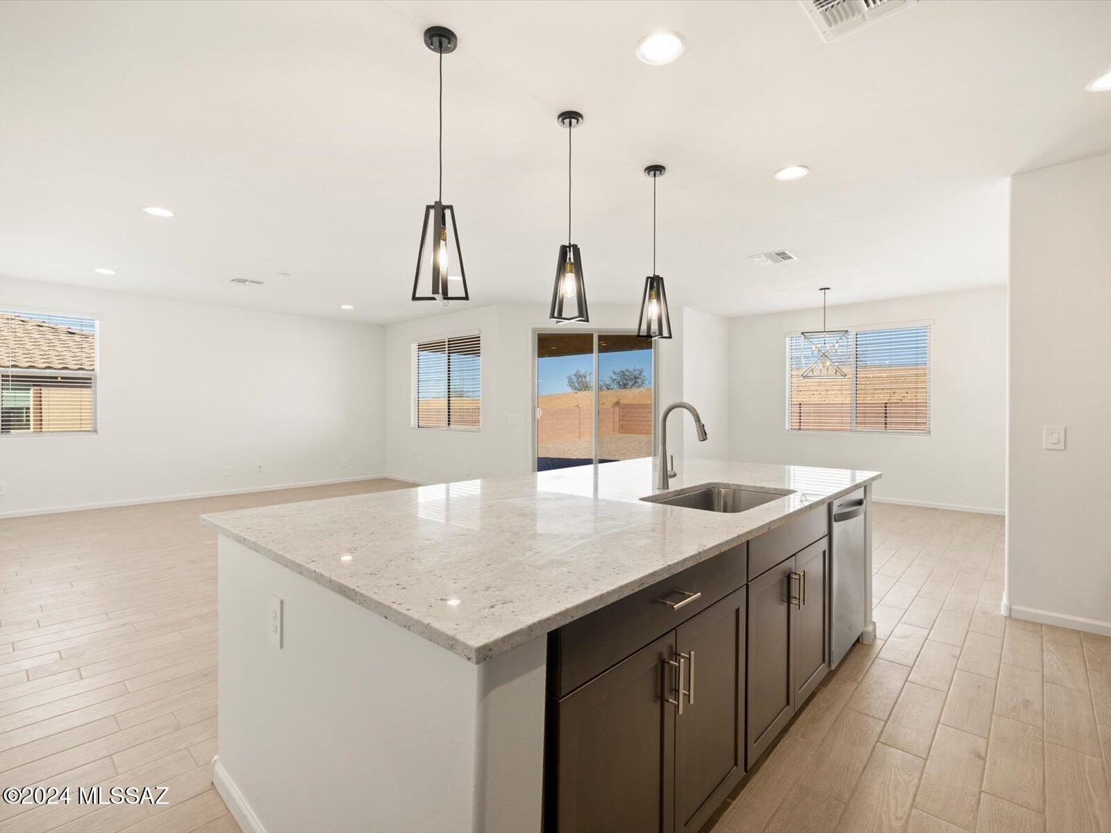 Madera Highlands Village 4A - Residential