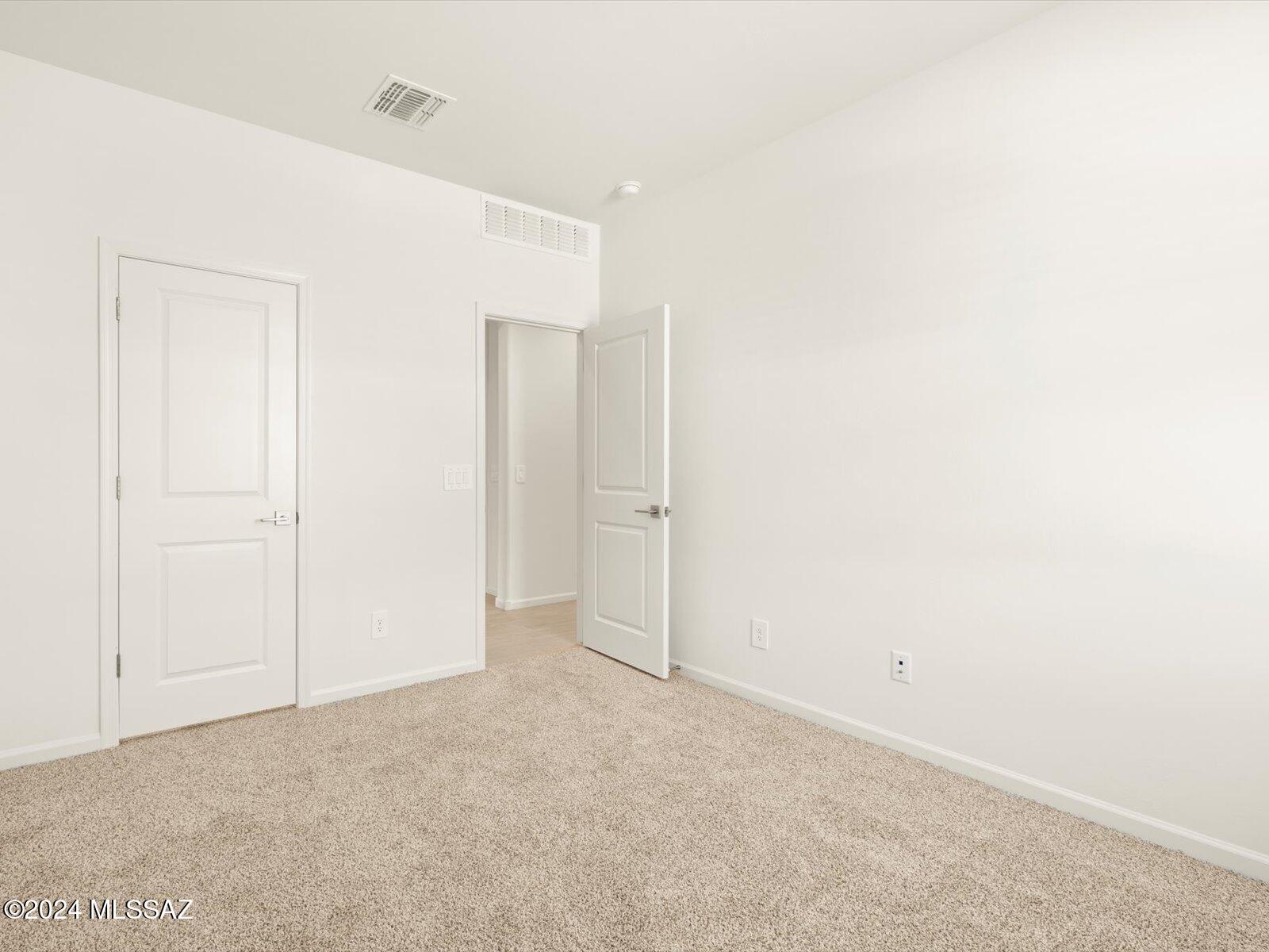 Madera Highlands Village 4A - Residential