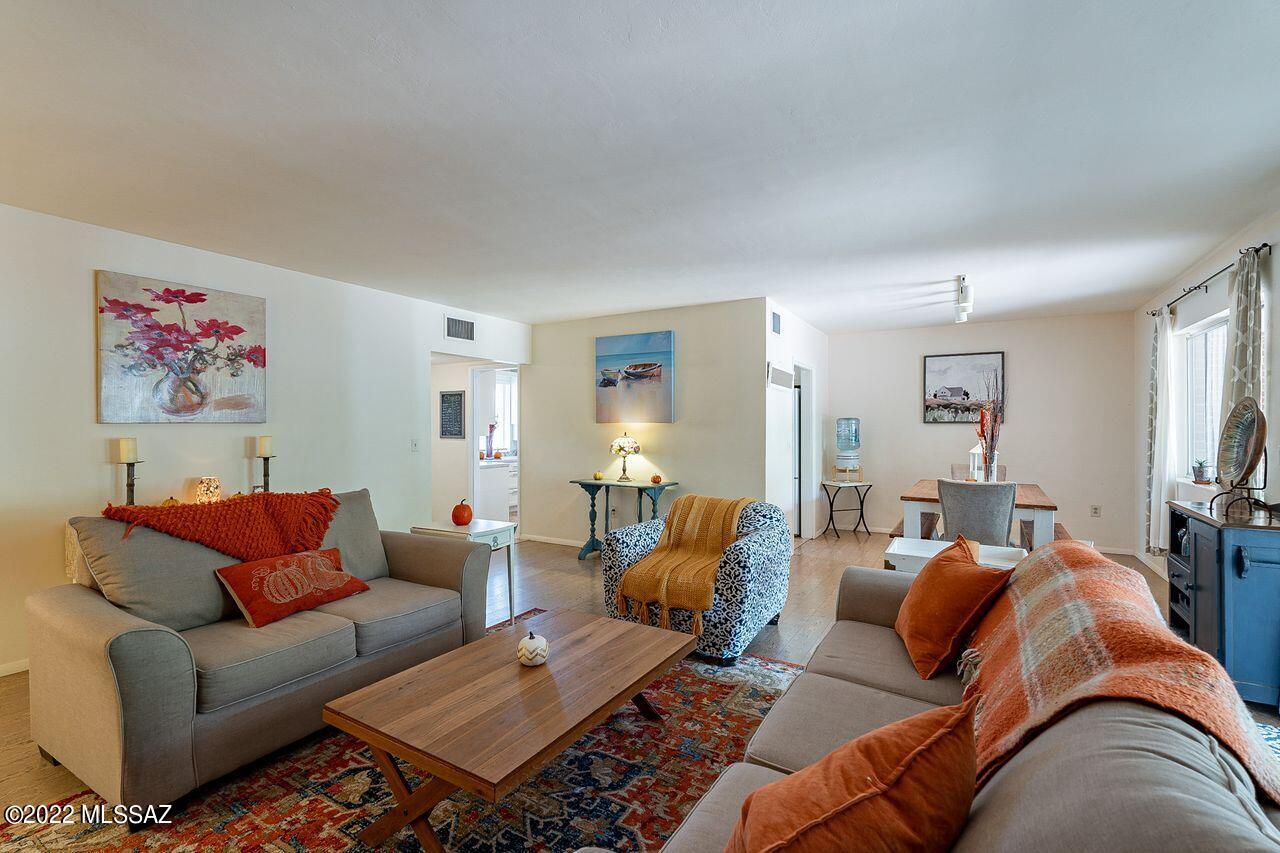 Rainbow Vista Estates - Residential