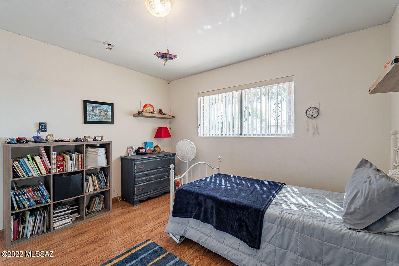 Rainbow Vista Estates - Residential