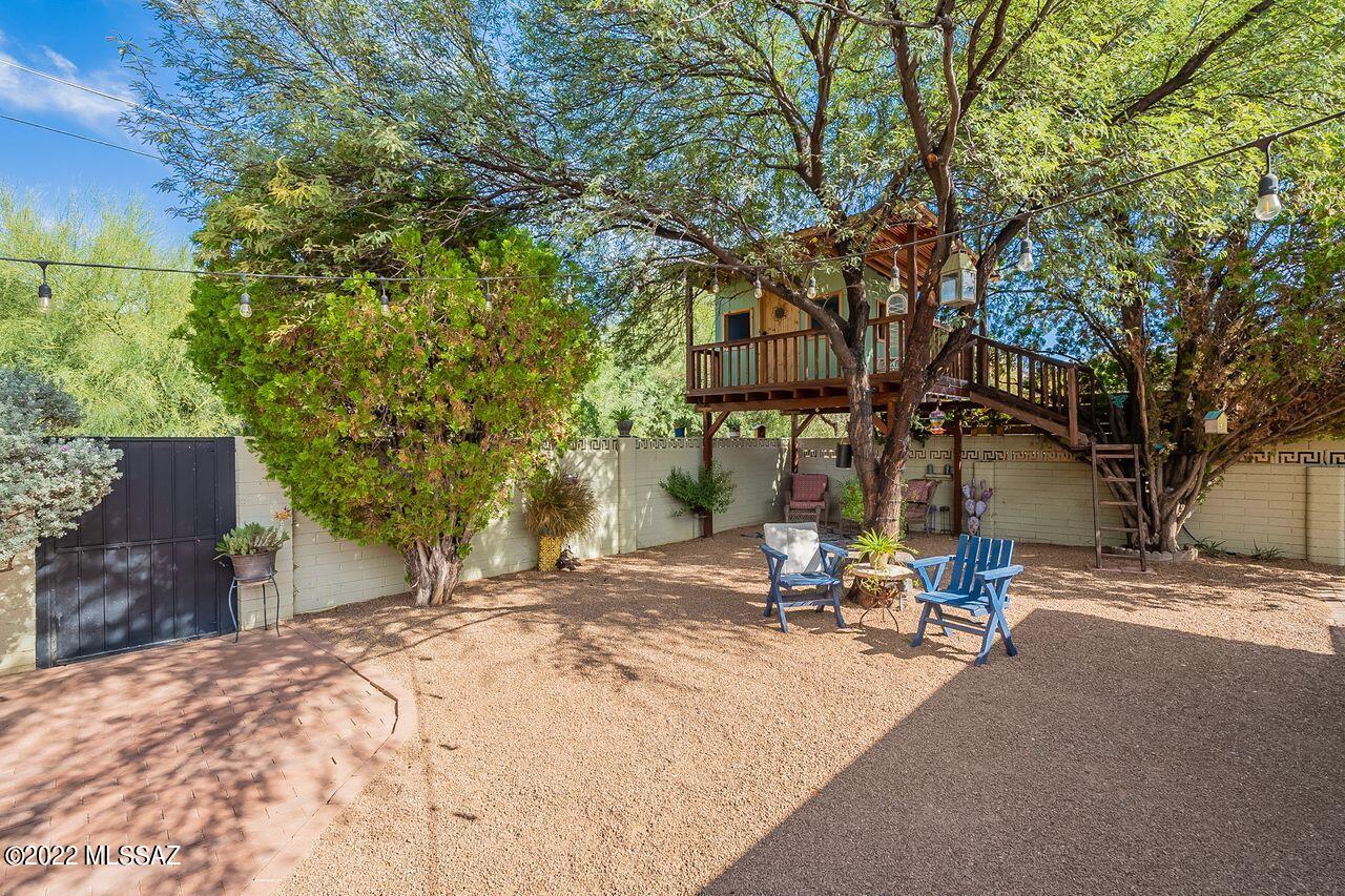 Rainbow Vista Estates - Residential